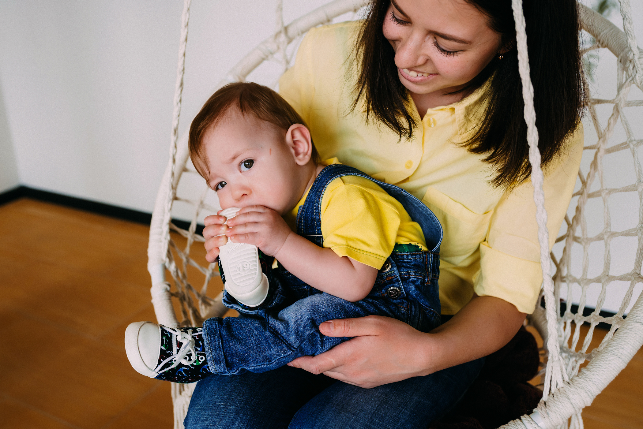 Сімейна зйомка в студії. Весільний фотограф | Рівне | Львів | Ваш фотограф на весілля