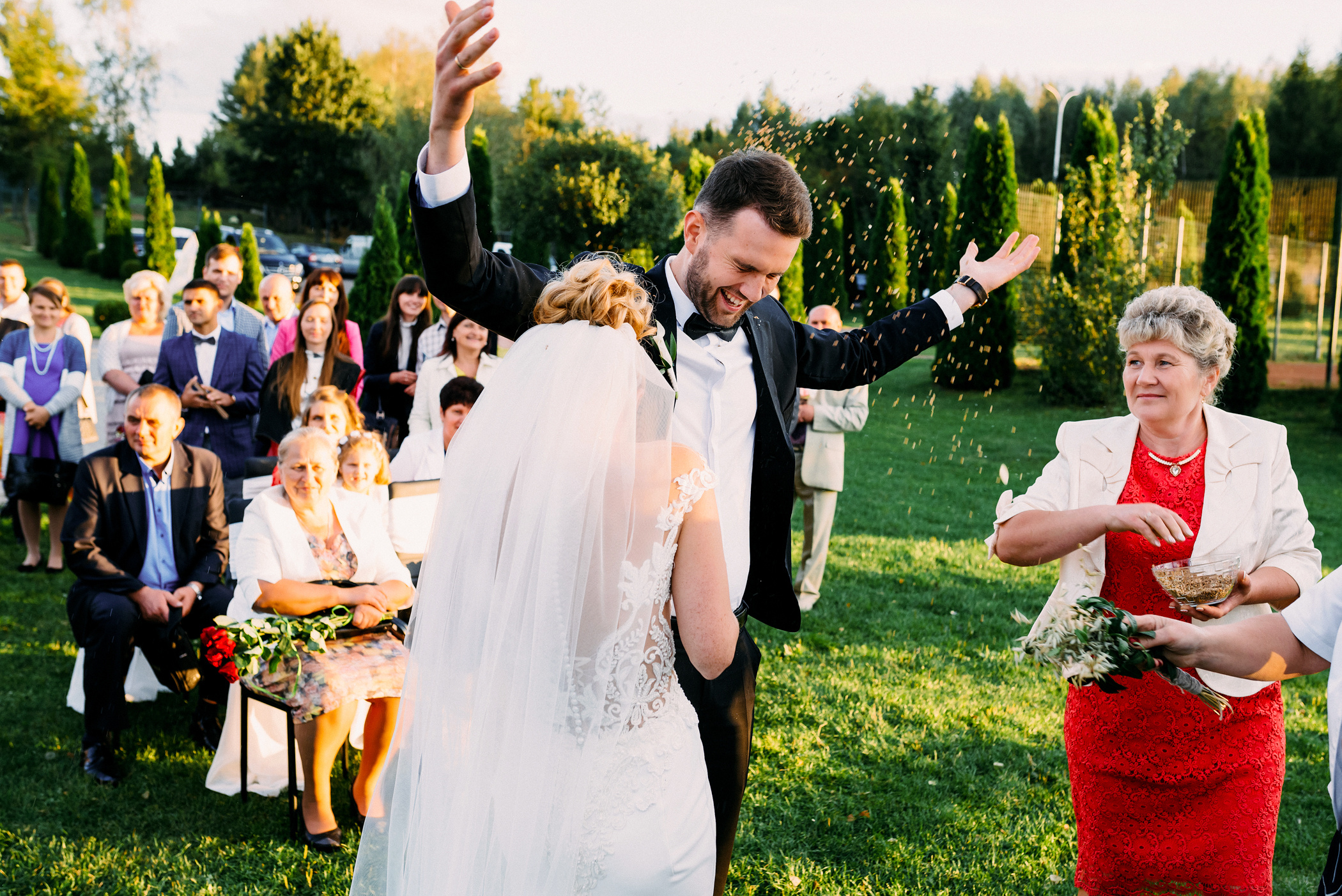 Весілля вишуканої пари у Львові. Весільний фотограф | Рівне | Львів | Ваш фотограф на весілля