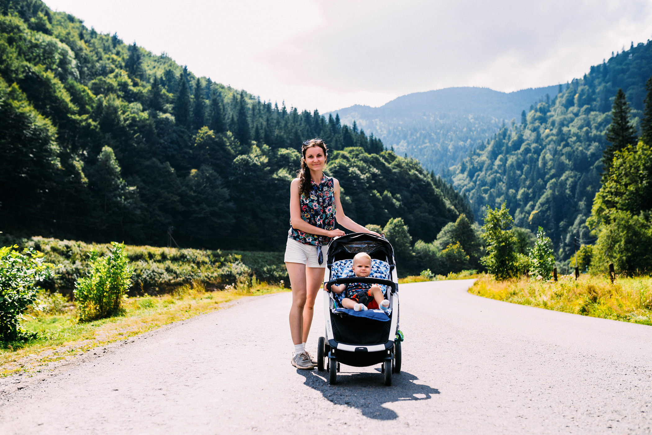 Фотосесія в Карпатах. Весільний фотограф | Рівне | Львів | Ваш фотограф на весілля