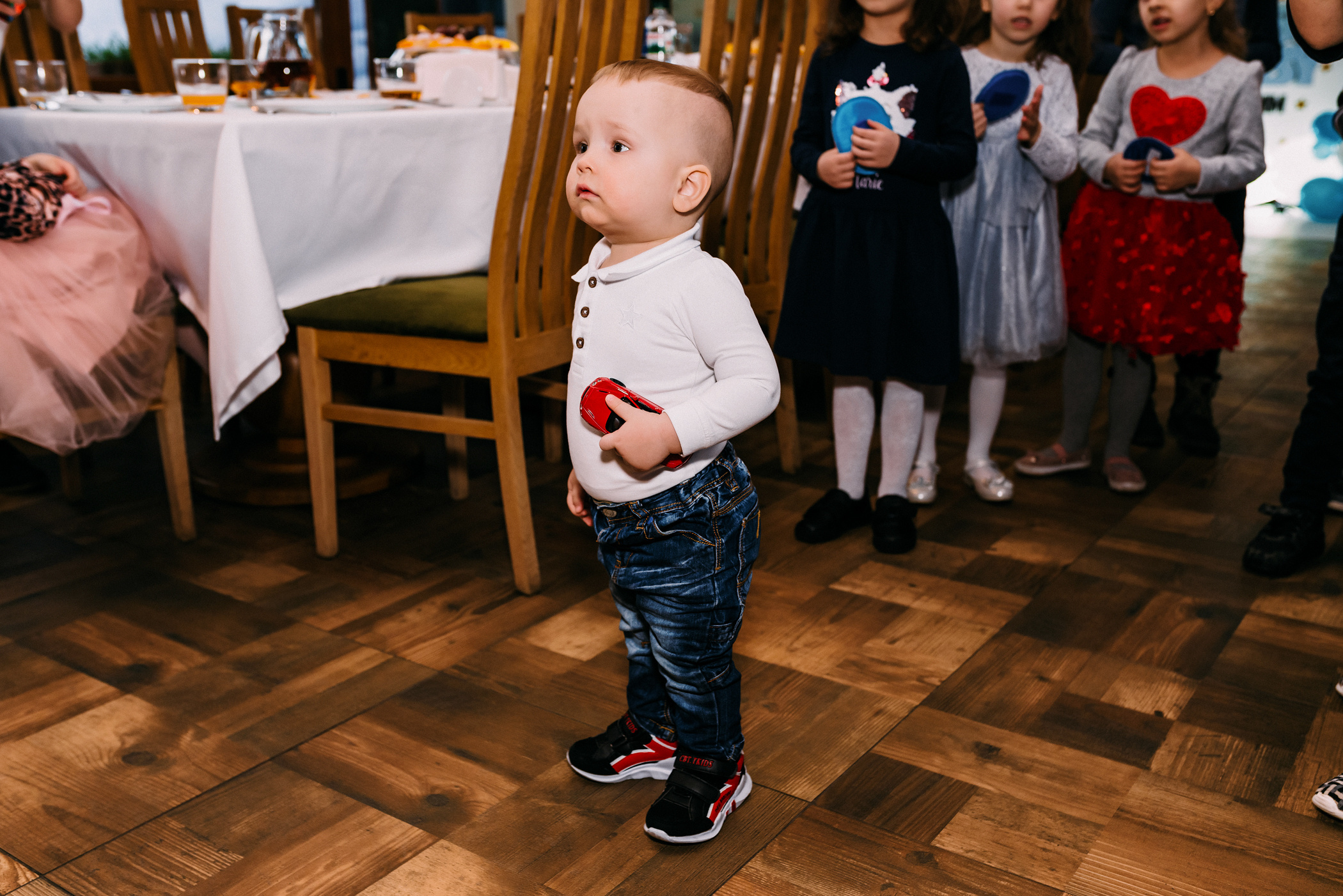 День Народження в ресторані. Весільний фотограф | Рівне | Львів | Ваш фотограф на весілля