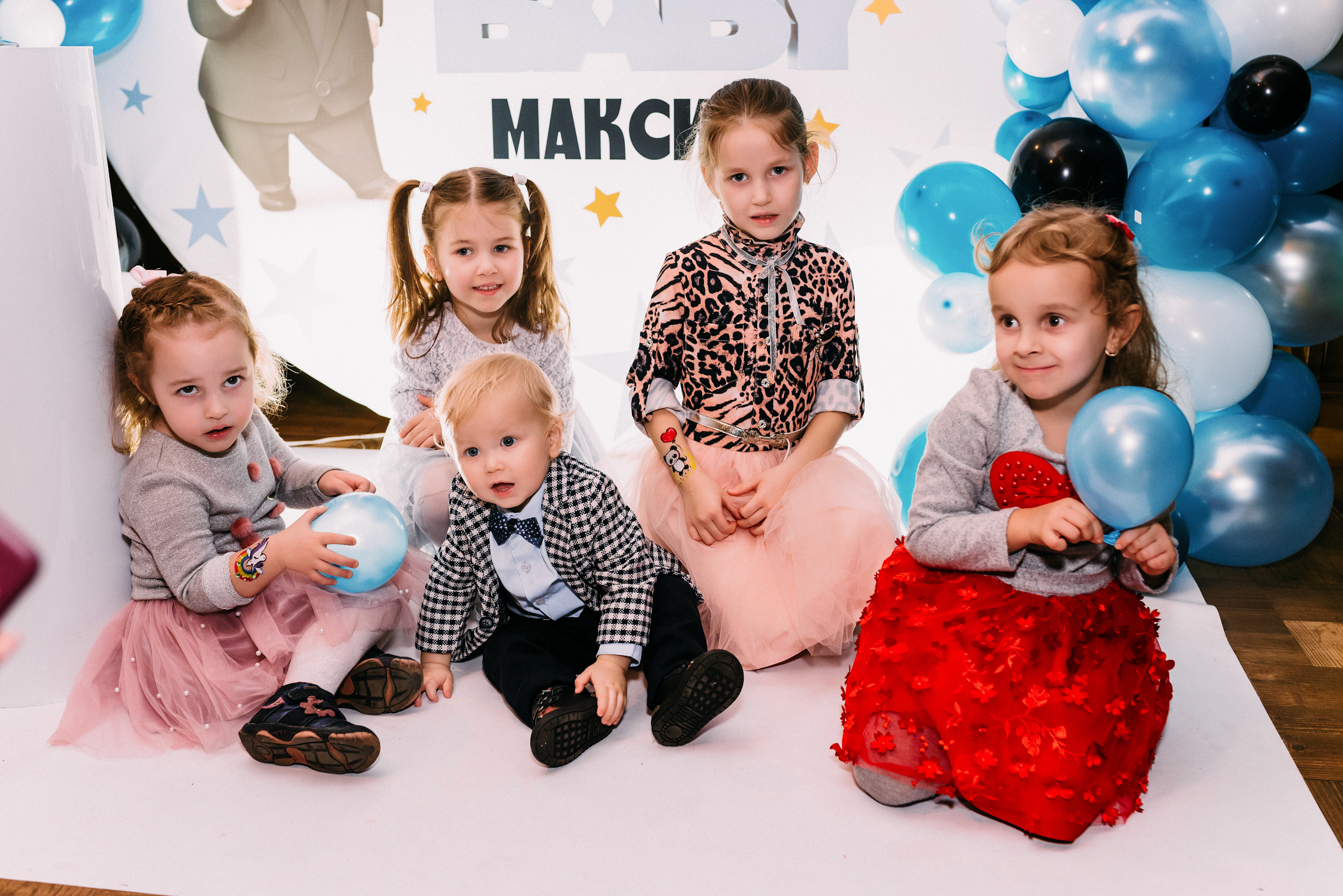 День Народження в ресторані. Весільний фотограф | Рівне | Львів | Ваш фотограф на весілля