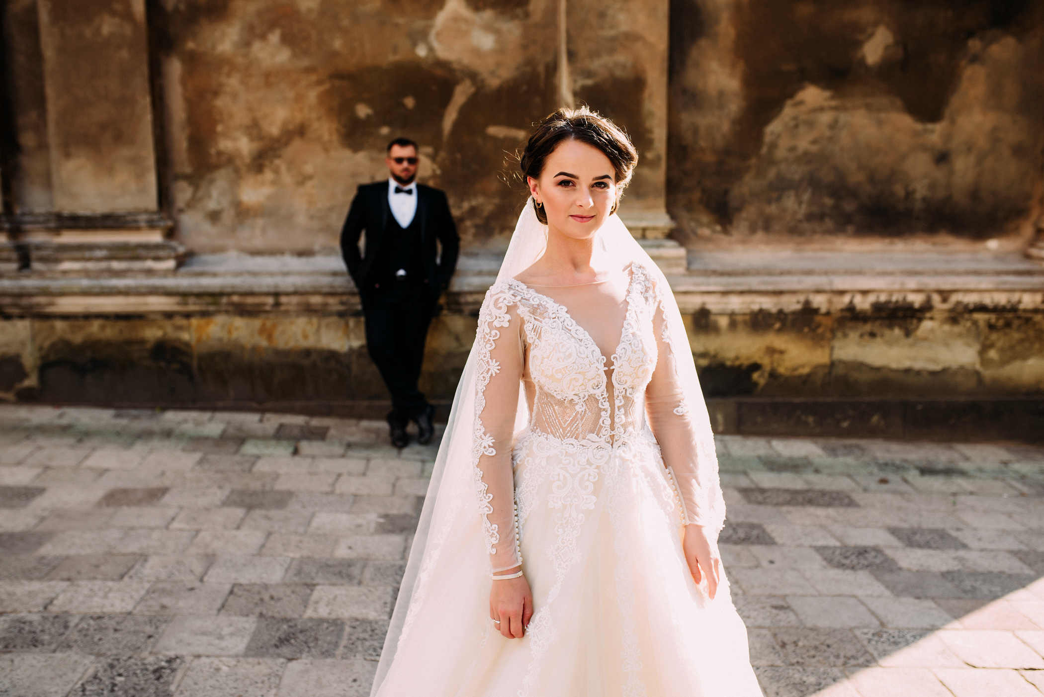 Романтична прогулянка Львовом. Весільний фотограф | Рівне | Львів | Ваш фотограф на весілля