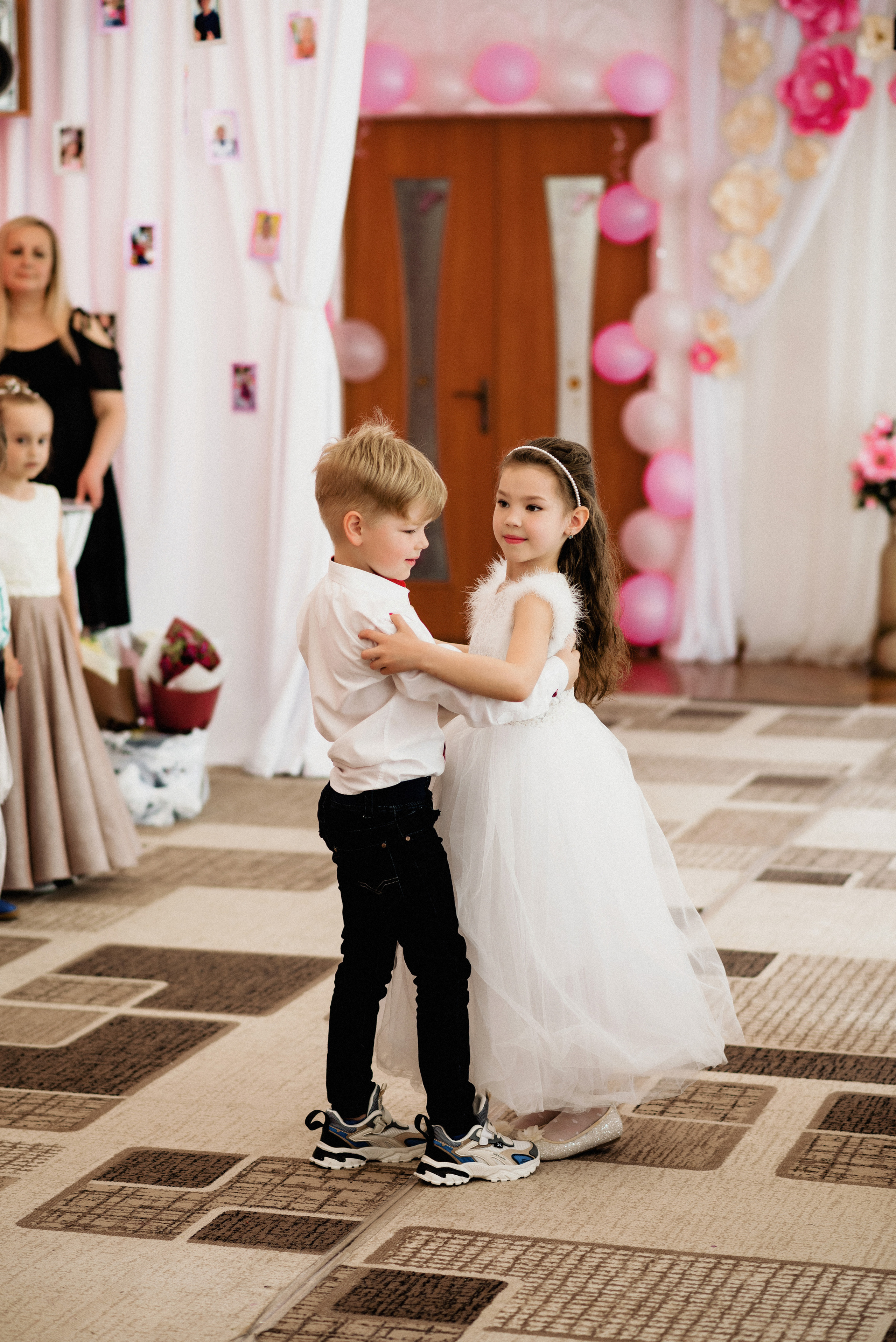 Випускний в садочку. Весільний фотограф | Рівне | Львів | Ваш фотограф на весілля