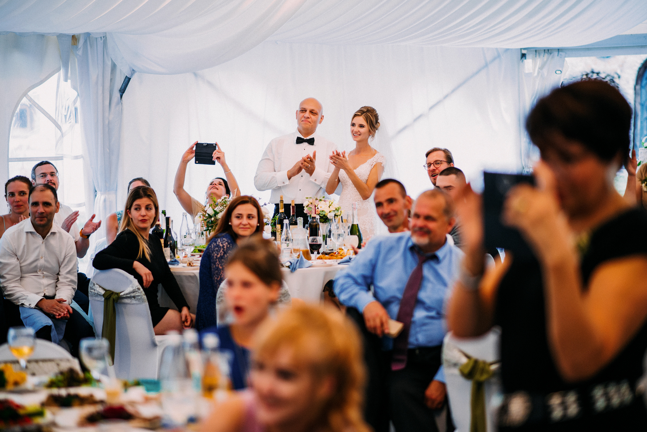 Інтернаціональне весілля в Дубенському замку. Весільний фотограф | Рівне | Львів | Ваш фотограф на весілля
