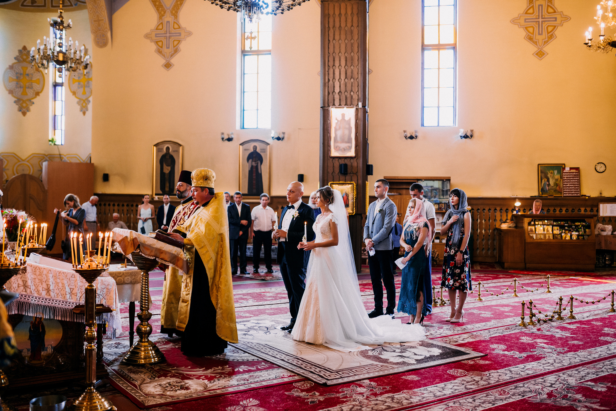 Інтернаціональне весілля в Дубенському замку. Весільний фотограф | Рівне | Львів | Ваш фотограф на весілля