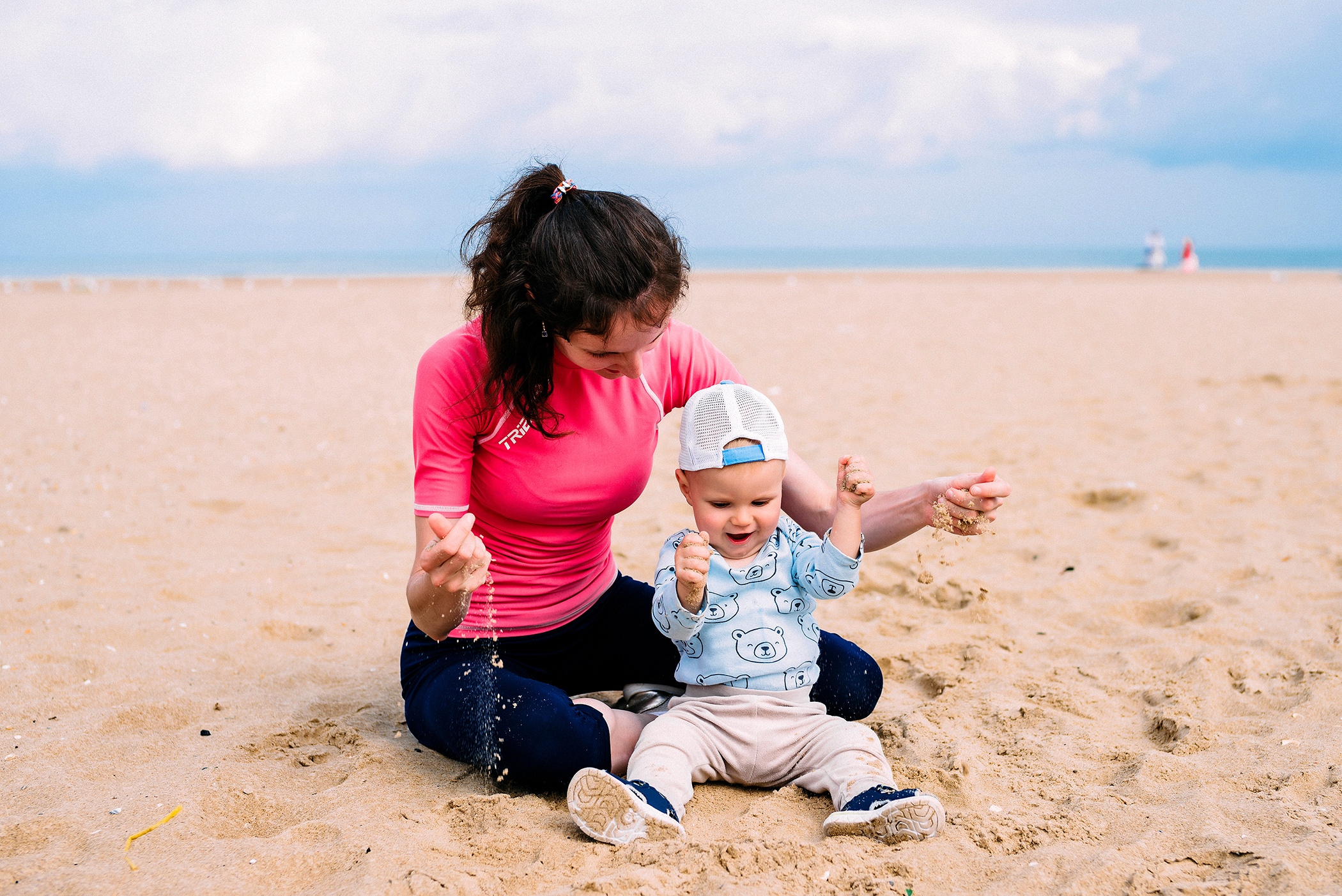 Фотосесія на морі. Весільний фотограф | Рівне | Львів | Ваш фотограф на весілля