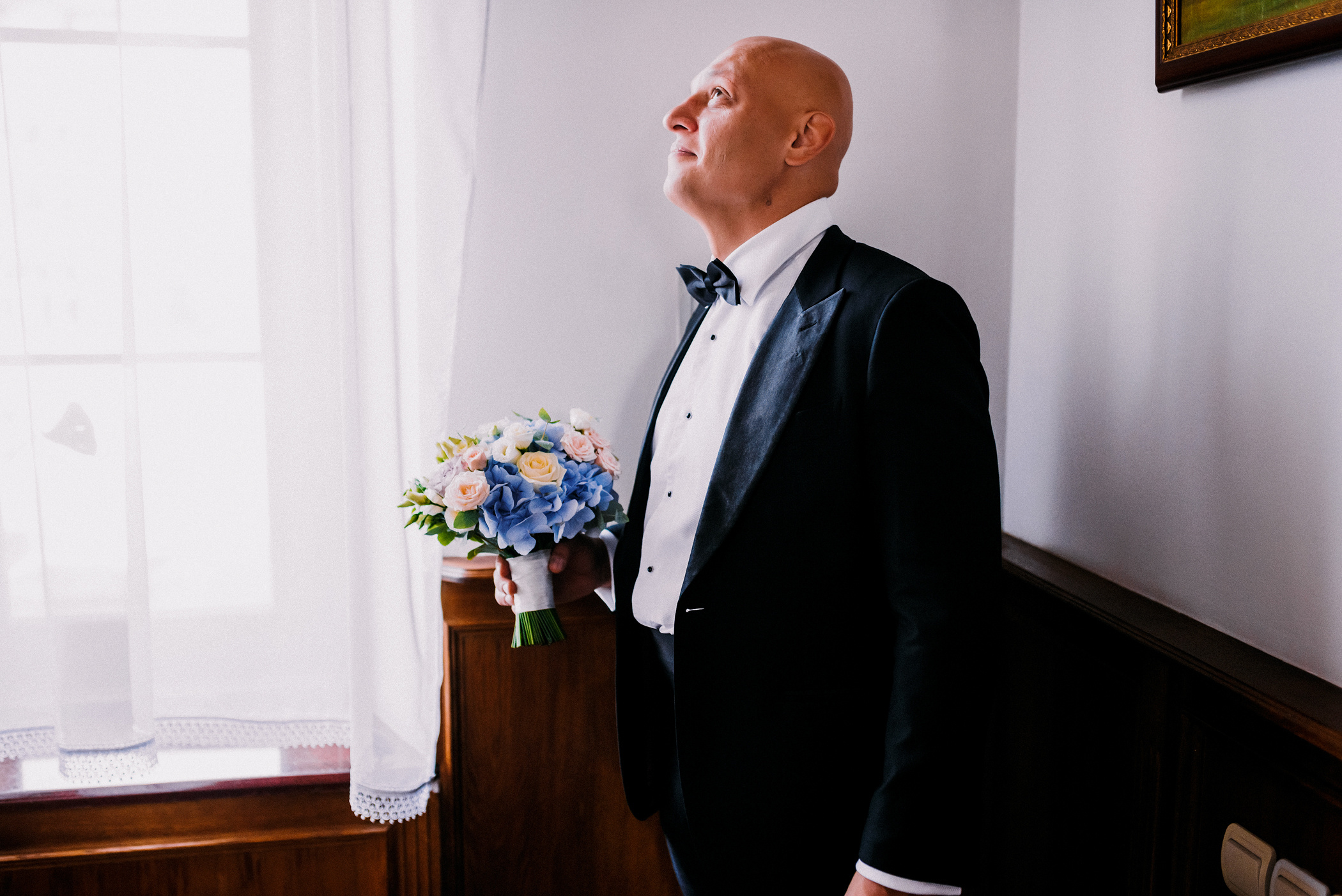 Інтернаціональне весілля в Дубенському замку. Весільний фотограф | Рівне | Львів | Ваш фотограф на весілля