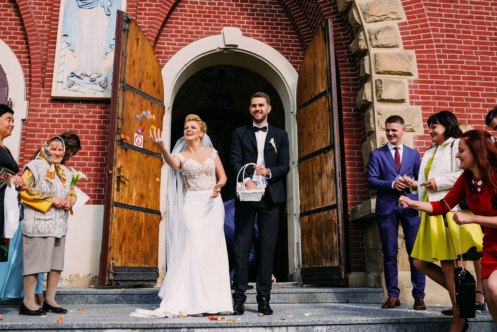 Весілля вишуканої пари у Львові. Весільний фотограф | Рівне | Львів | Ваш фотограф на весілля