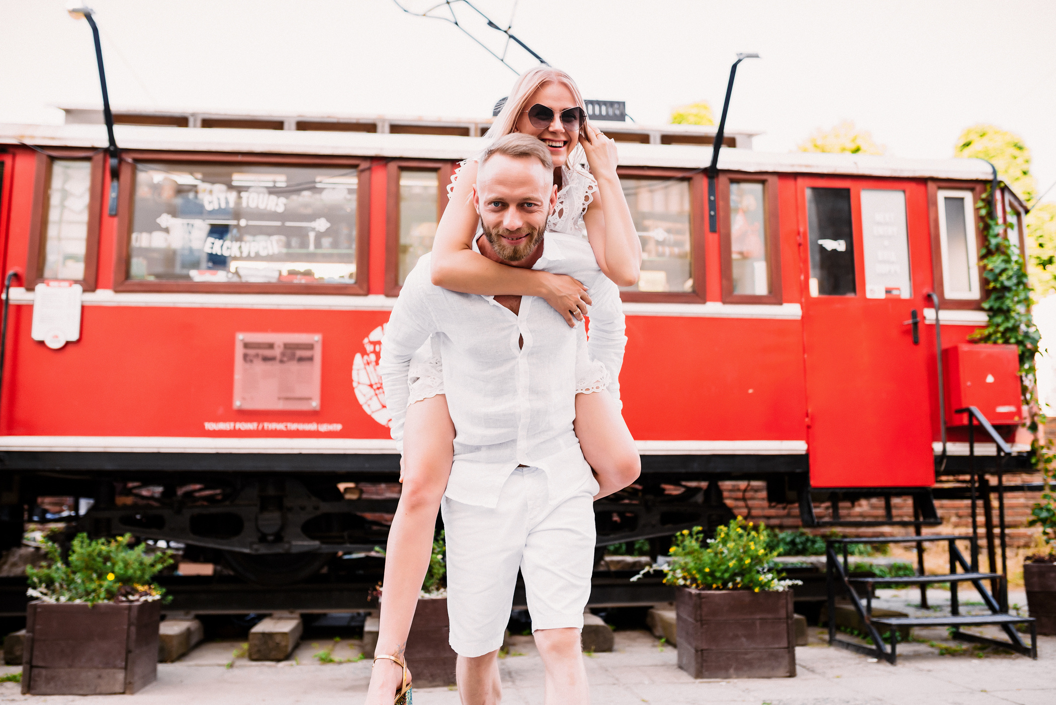 Сонячна прогулянка Львовом. Весільний фотограф | Рівне | Львів | Ваш фотограф на весілля