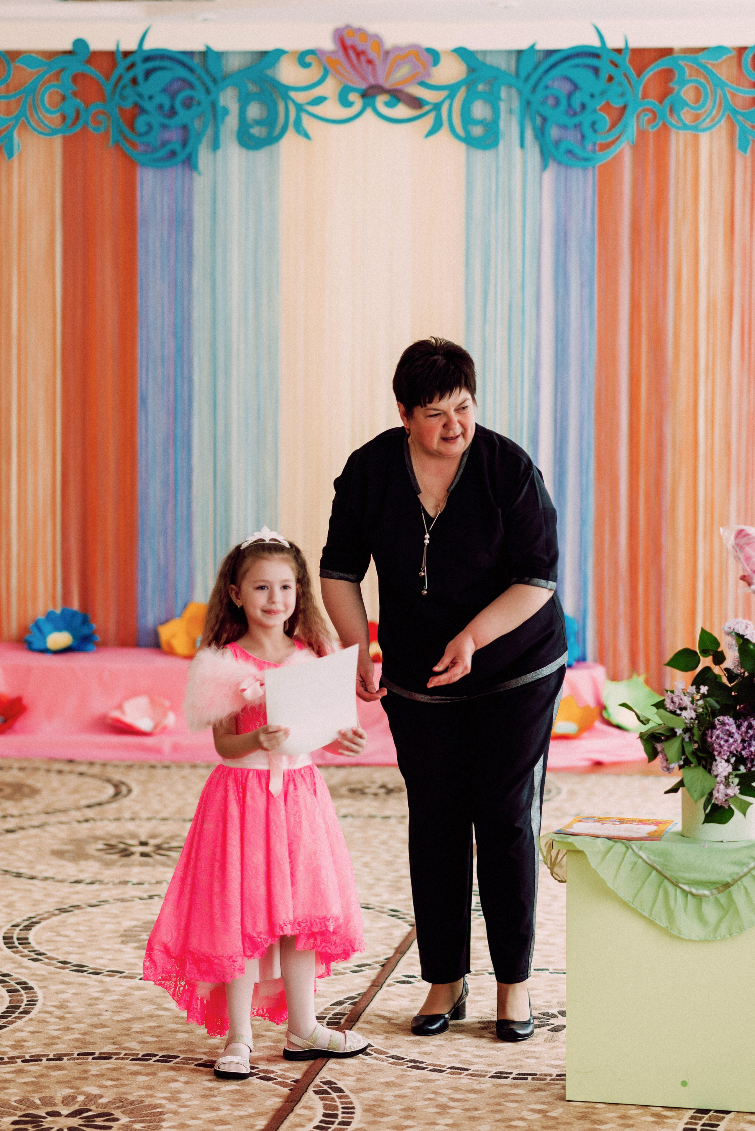 Ранок в садочку. Весільний фотограф | Рівне | Львів | Ваш фотограф на весілля