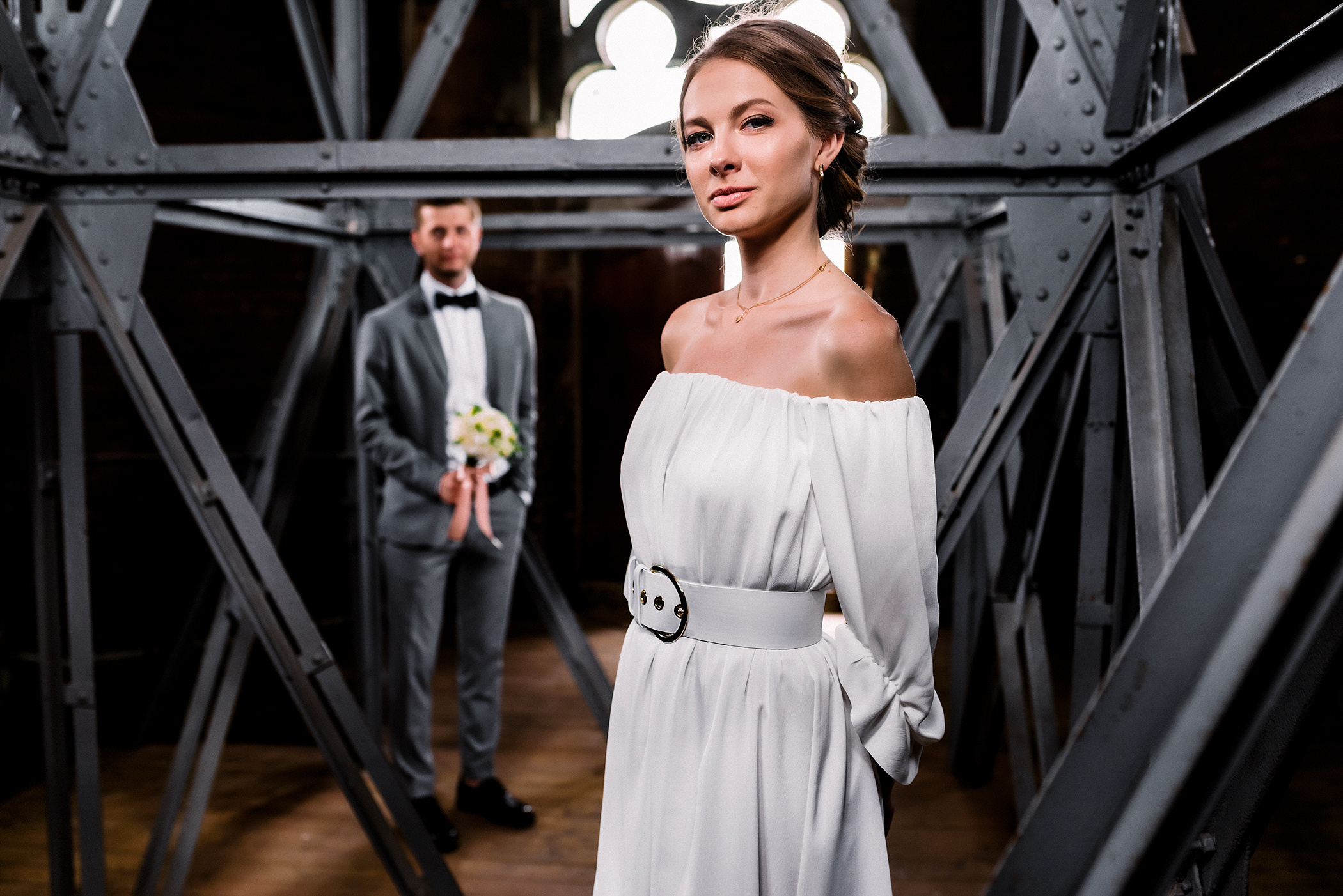 Реєстрація шлюбу та прогулянка Львовом. Весільний фотограф | Рівне | Львів | Ваш фотограф на весілля