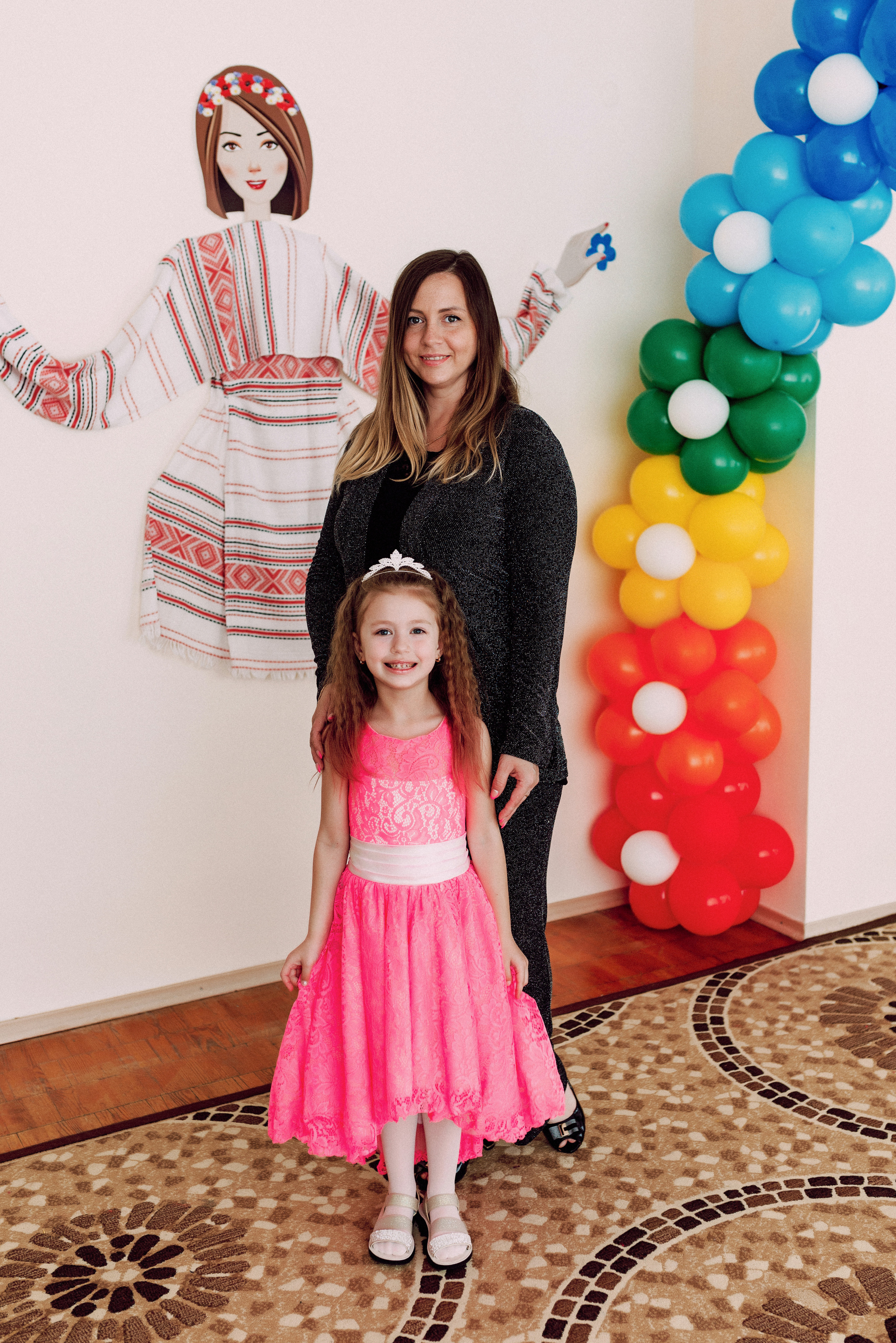 Ранок в садочку. Весільний фотограф | Рівне | Львів | Ваш фотограф на весілля