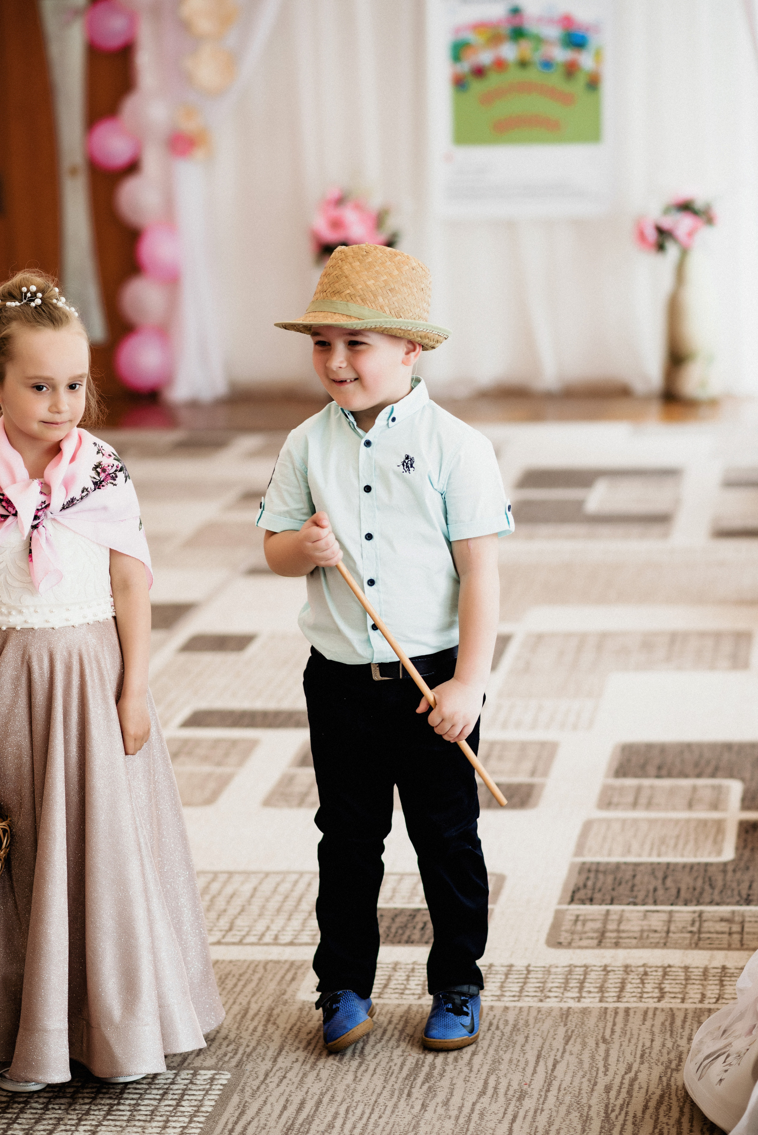 Випускний в садочку. Весільний фотограф | Рівне | Львів | Ваш фотограф на весілля