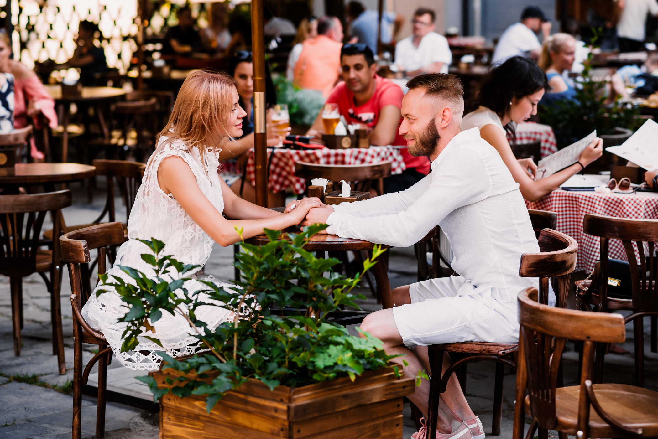 Сонячна прогулянка Львовом. Весільний фотограф | Рівне | Львів | Ваш фотограф на весілля