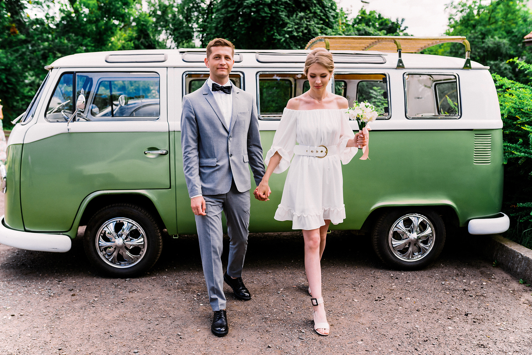 Реєстрація шлюбу та прогулянка Львовом. Весільний фотограф | Рівне | Львів | Ваш фотограф на весілля