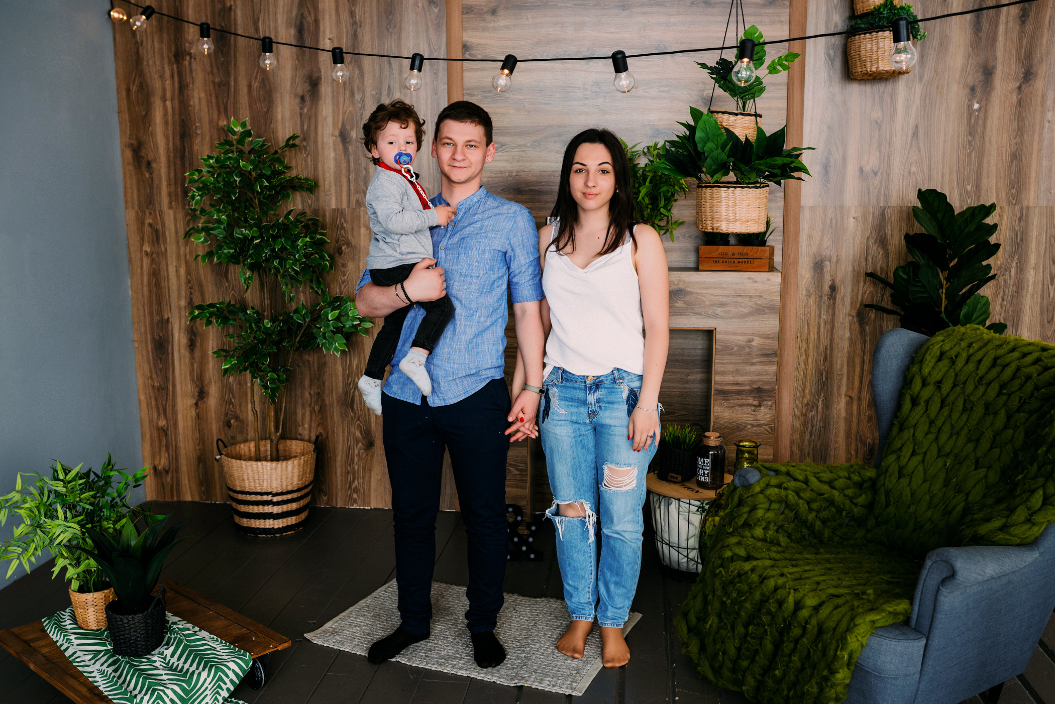 Фотосесія сім’ї. Весільний фотограф | Рівне | Львів | Ваш фотограф на весілля