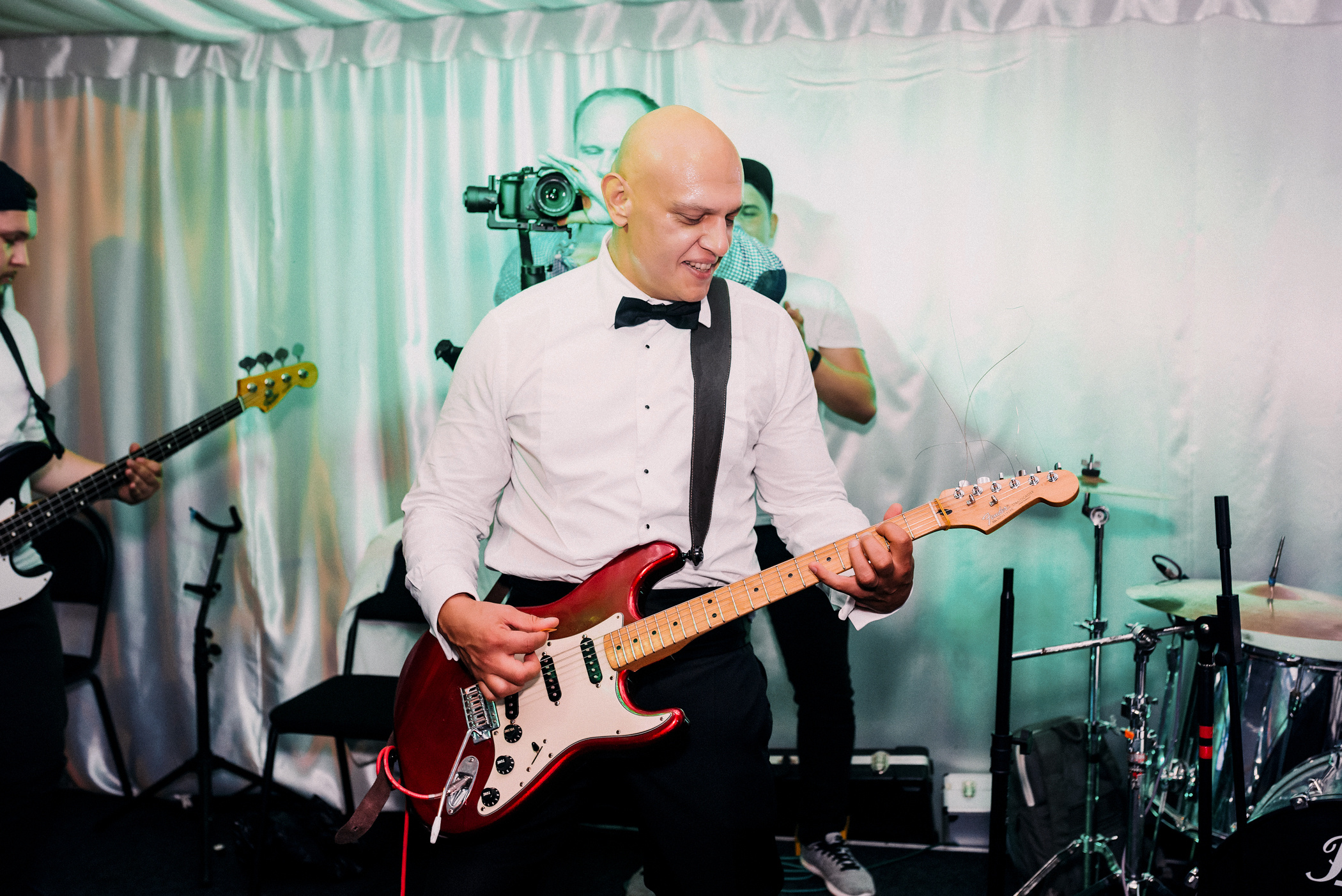 Інтернаціональне весілля в Дубенському замку. Весільний фотограф | Рівне | Львів | Ваш фотограф на весілля