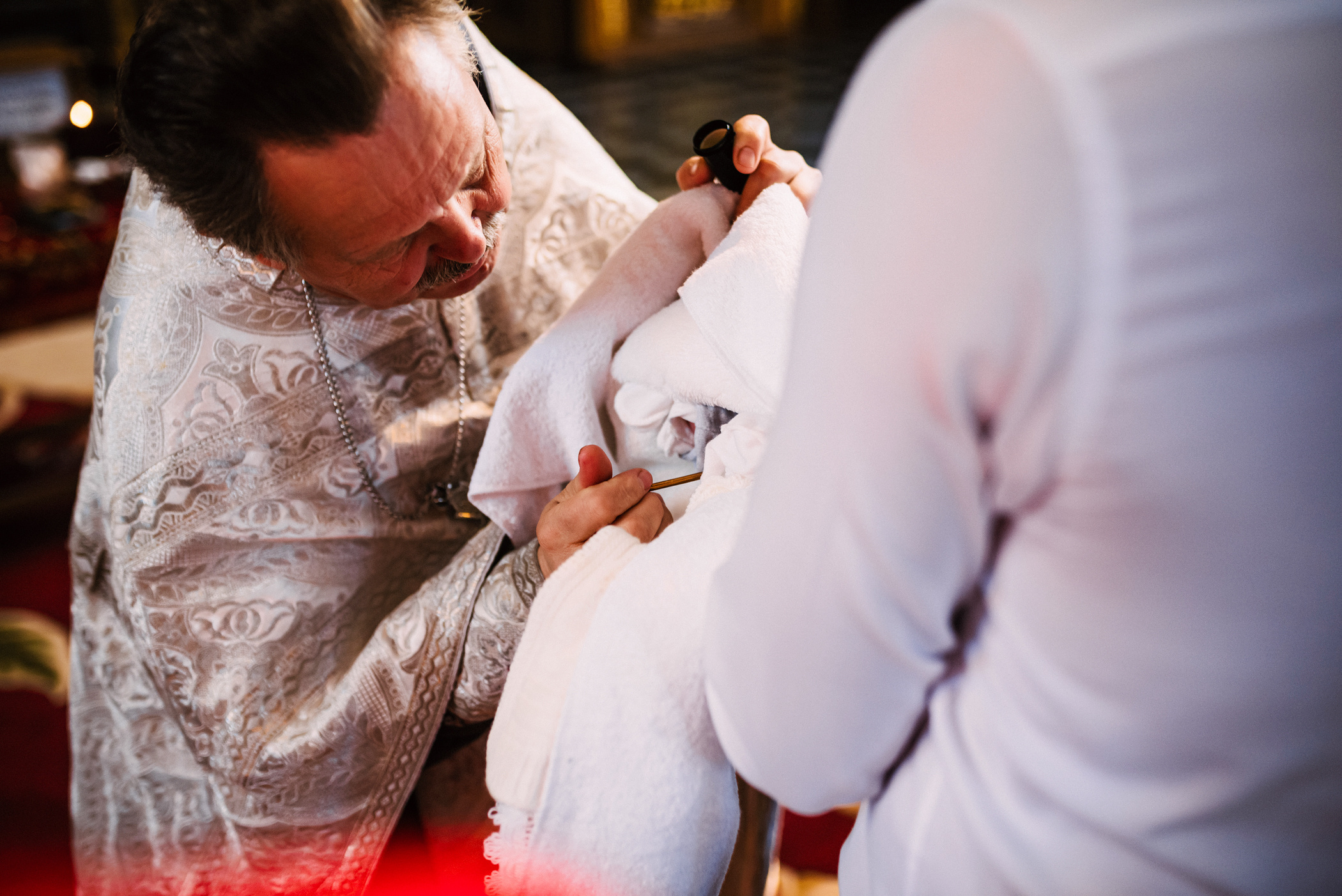 Хрещення маленького янголятка. Весільний фотограф | Рівне | Львів | Ваш фотограф на весілля