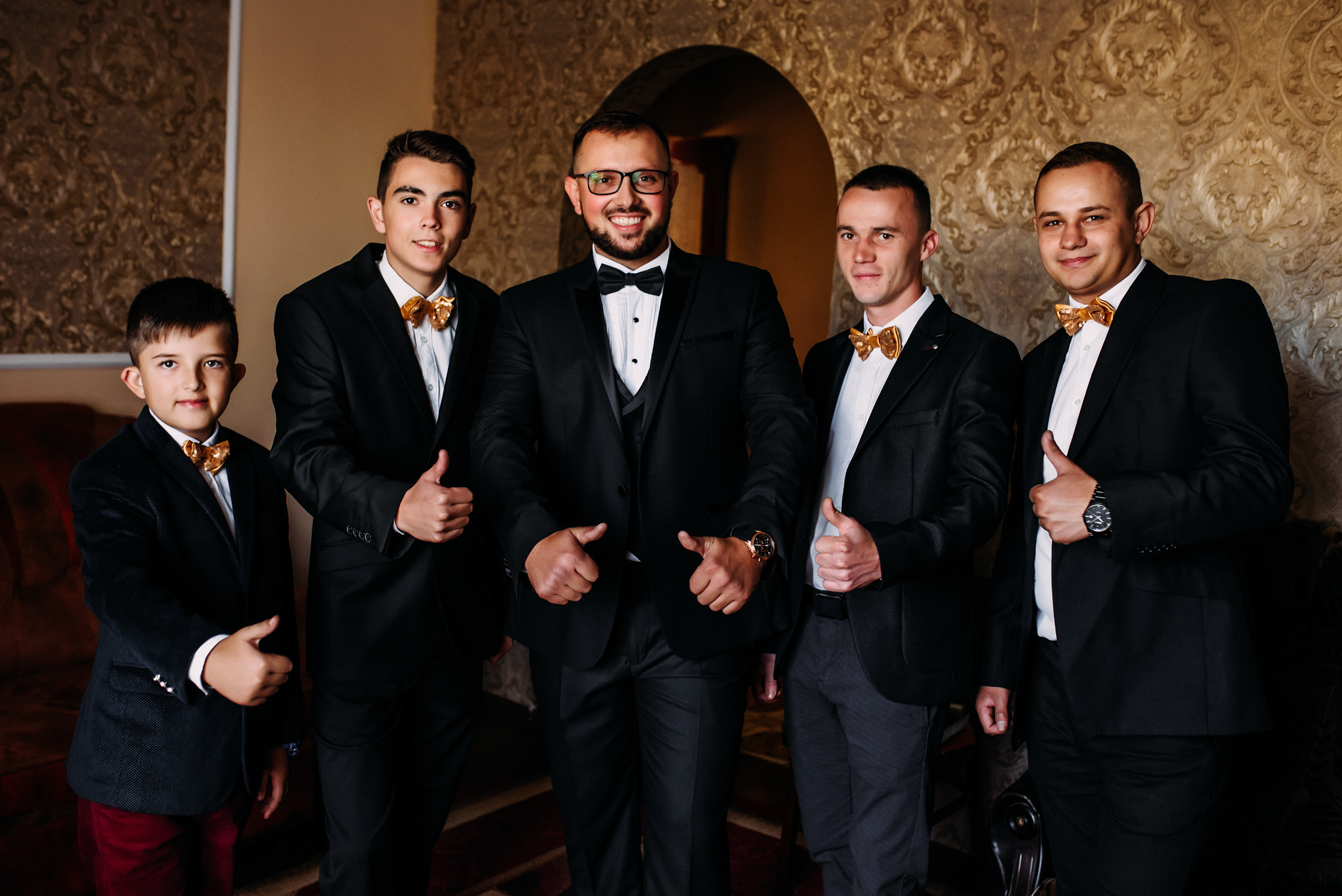 Колоритне весілля закоханих в Коломиї. Весільний фотограф | Рівне | Львів | Ваш фотограф на весілля