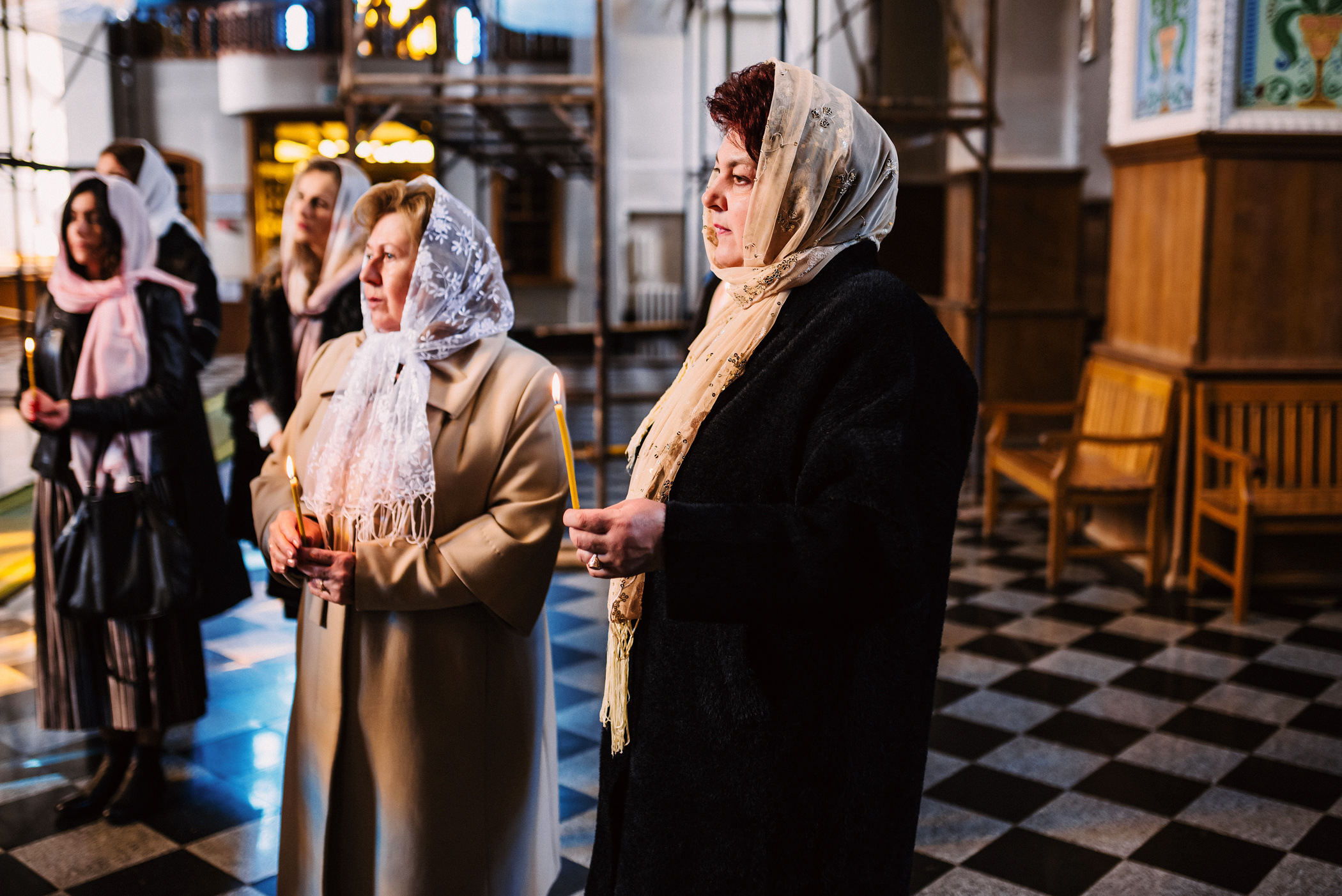 Хрещення маленького янголятка. Весільний фотограф | Рівне | Львів | Ваш фотограф на весілля