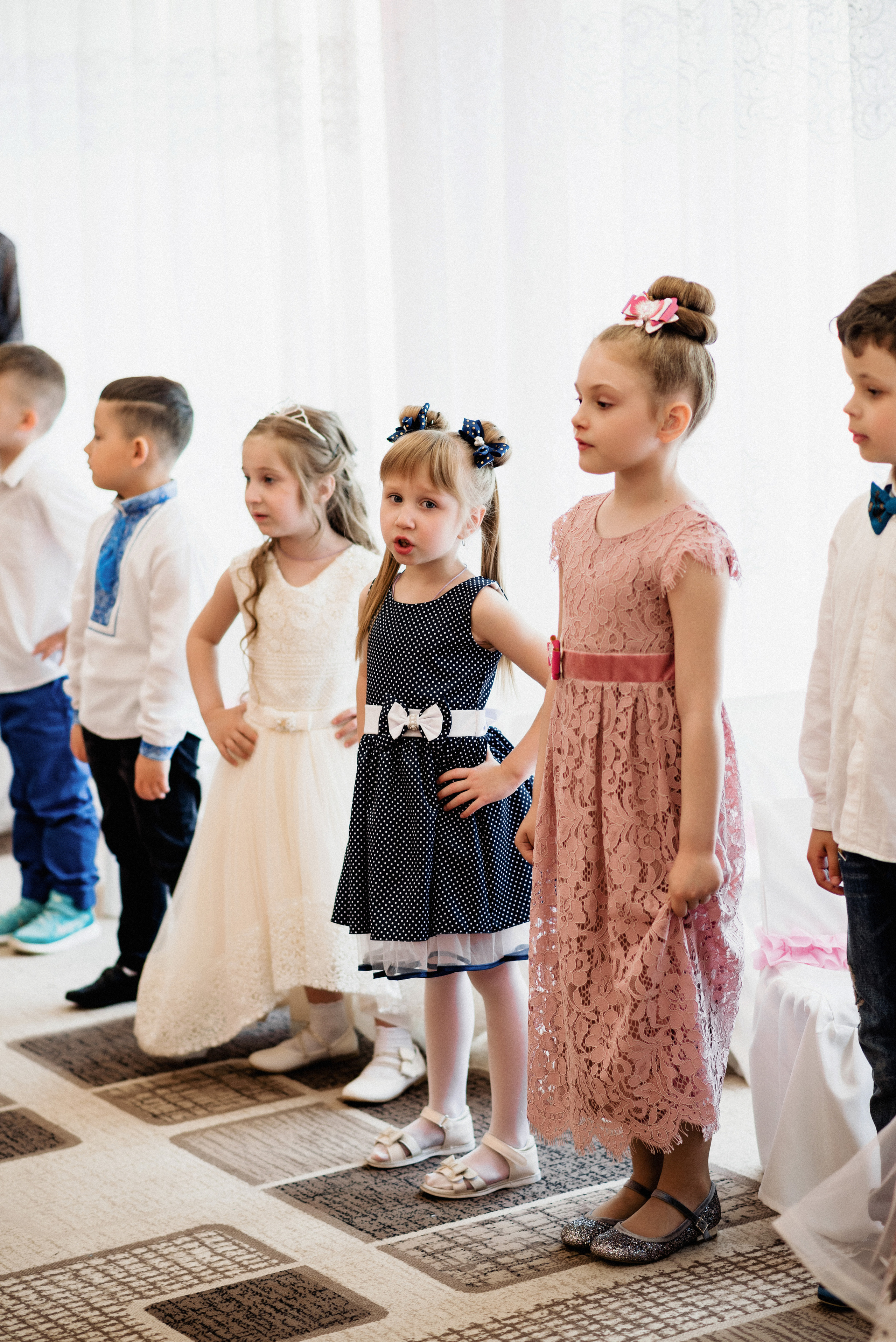 Випускний в садочку. Весільний фотограф | Рівне | Львів | Ваш фотограф на весілля