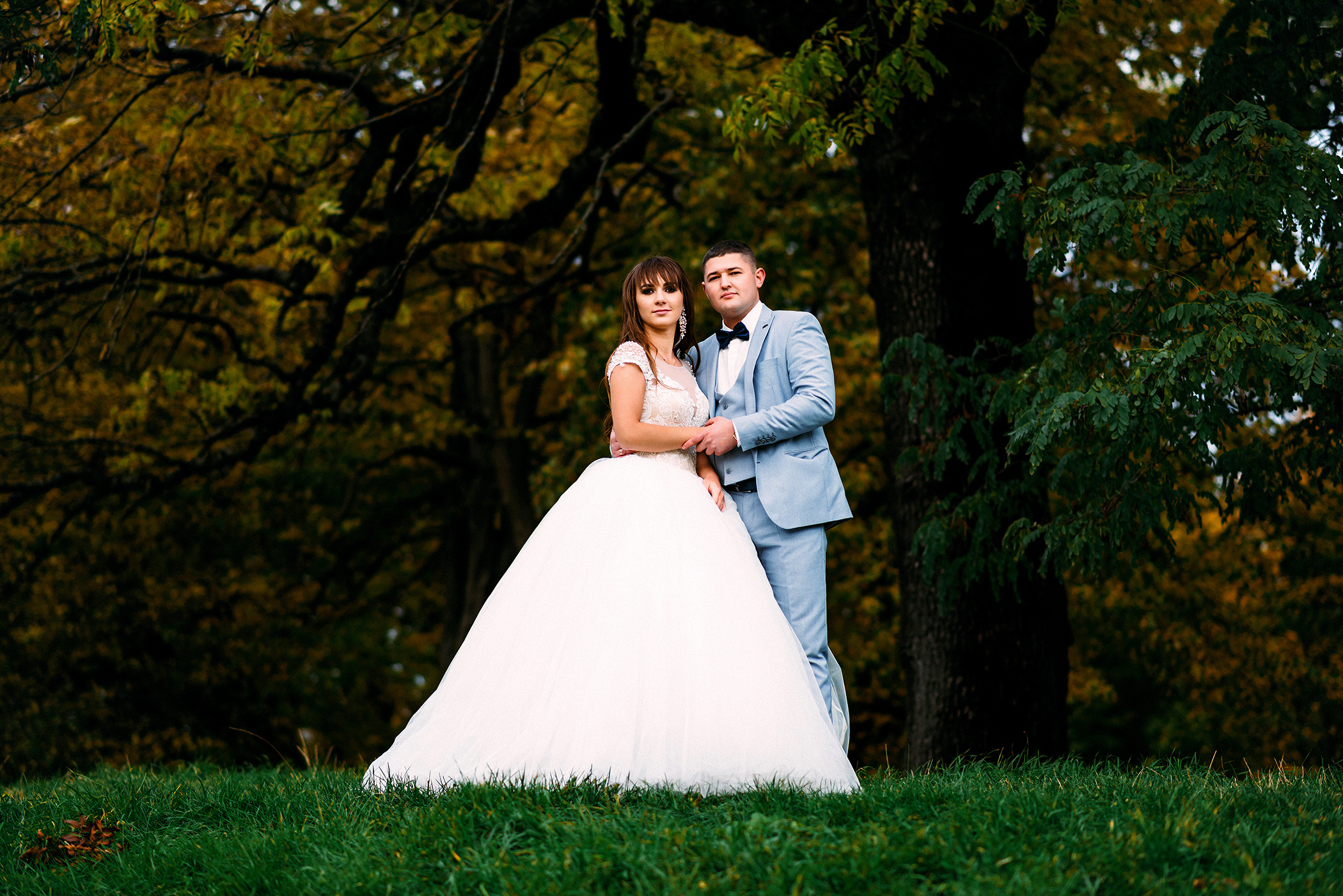 Крута зйомка в Підгорецькому замку. Весільний фотограф | Рівне | Львів | Ваш фотограф на весілля