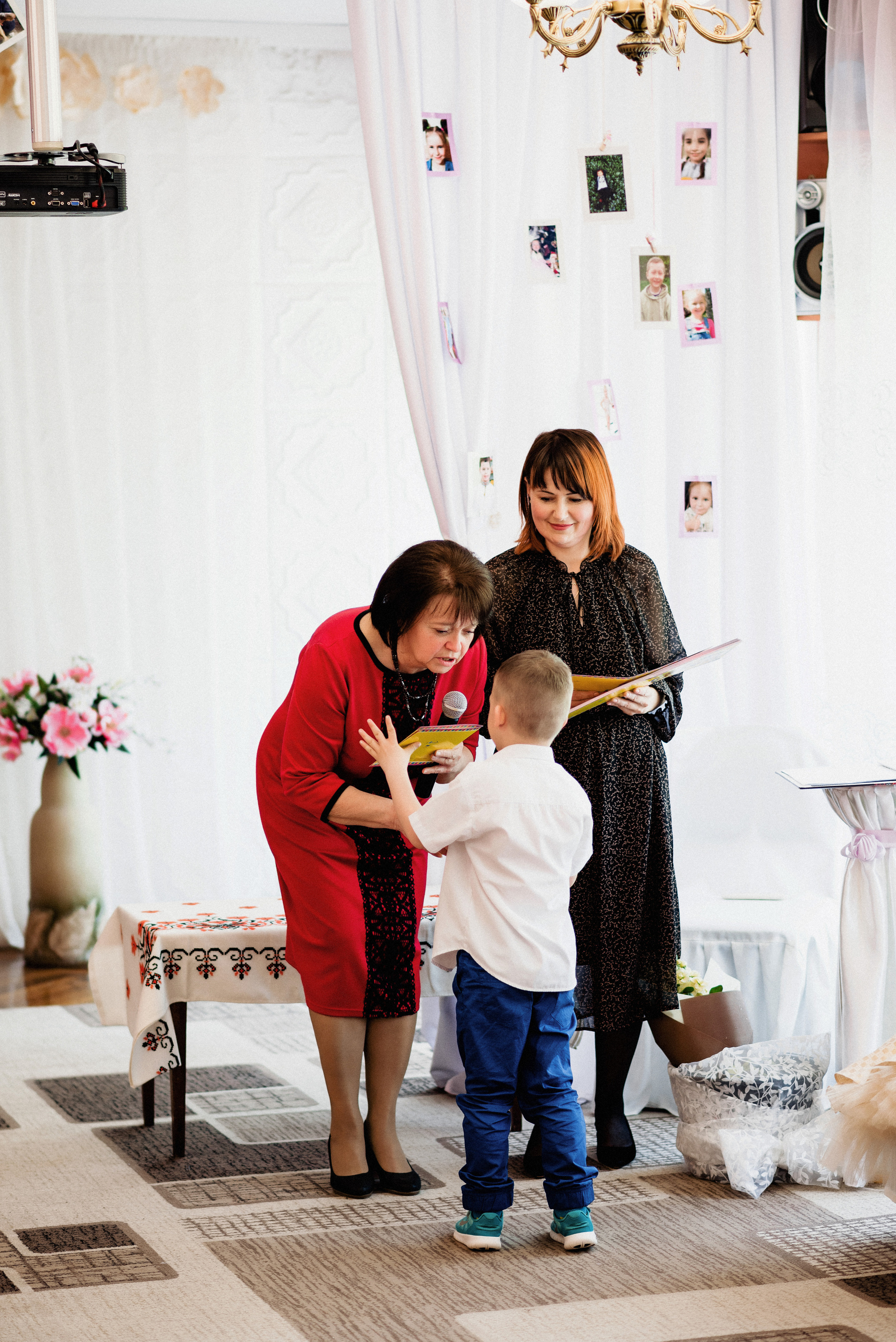 Випускний в садочку. Весільний фотограф | Рівне | Львів | Ваш фотограф на весілля