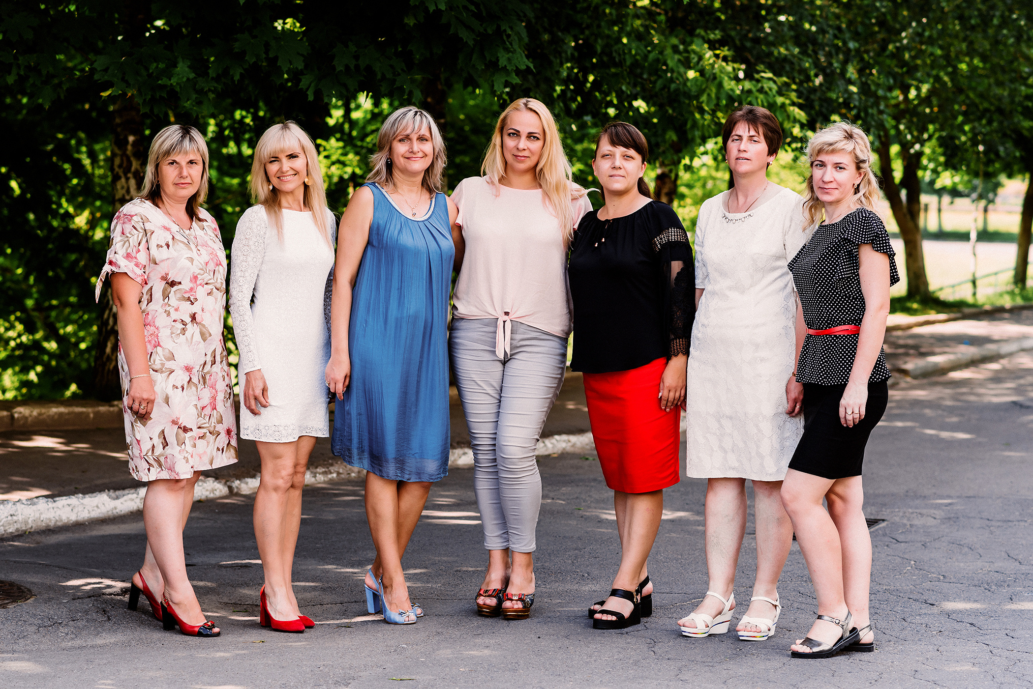 Фотосесія 9-го класу. Весільний фотограф | Рівне | Львів | Ваш фотограф на весілля