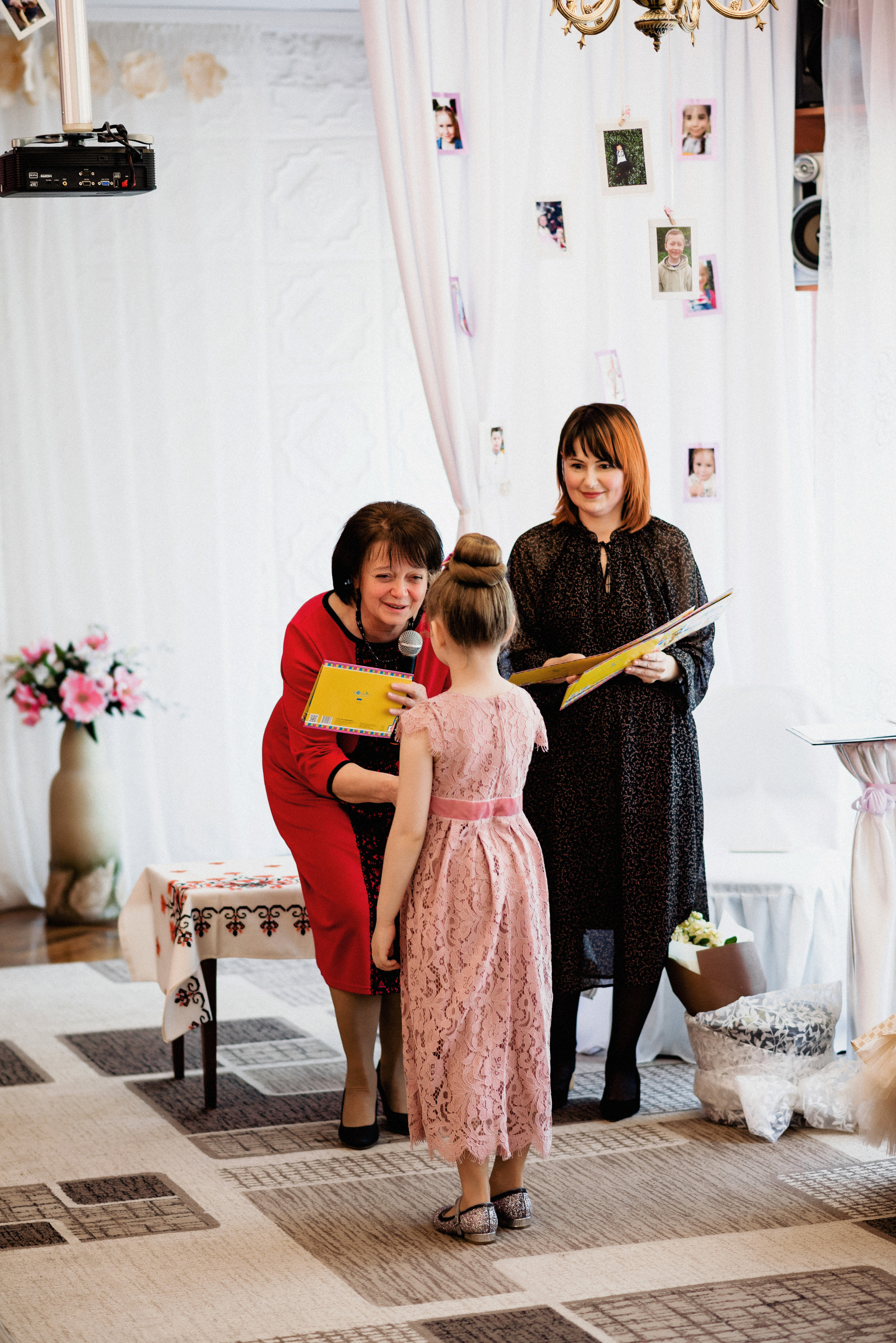 Випускний в садочку. Весільний фотограф | Рівне | Львів | Ваш фотограф на весілля