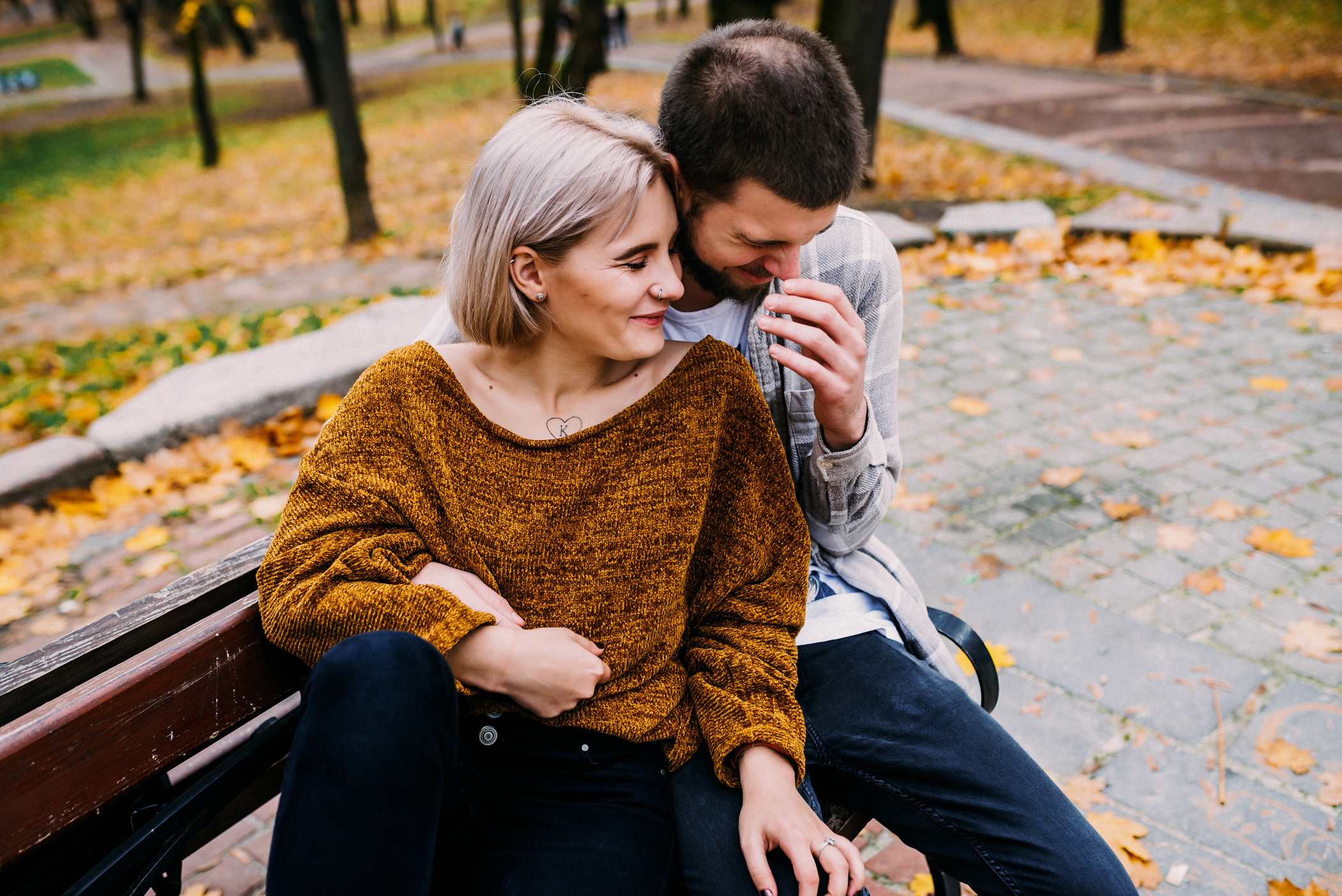 Драйв, молодість, любов. Весільний фотограф | Рівне | Львів | Ваш фотограф на весілля
