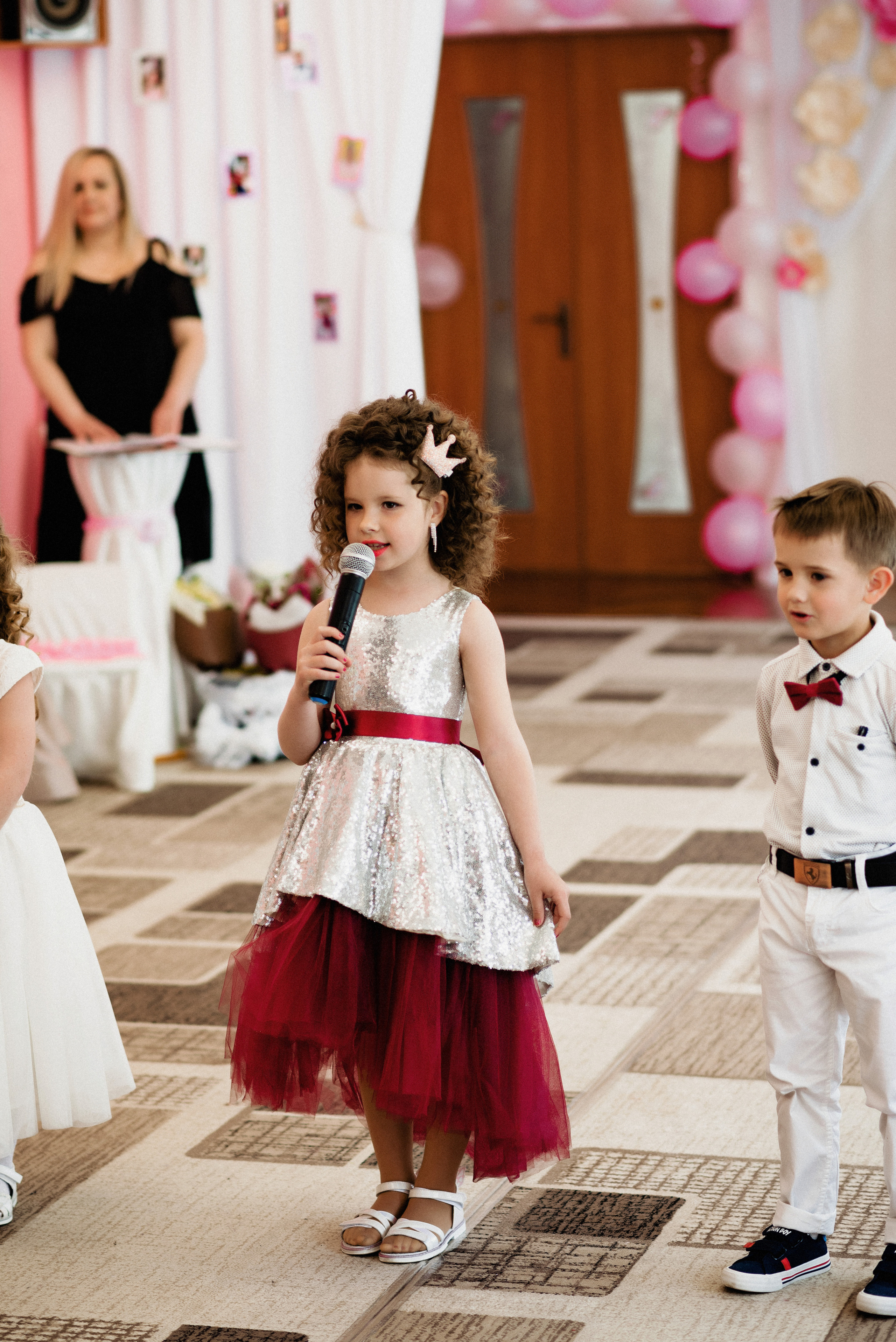 Випускний в садочку. Весільний фотограф | Рівне | Львів | Ваш фотограф на весілля