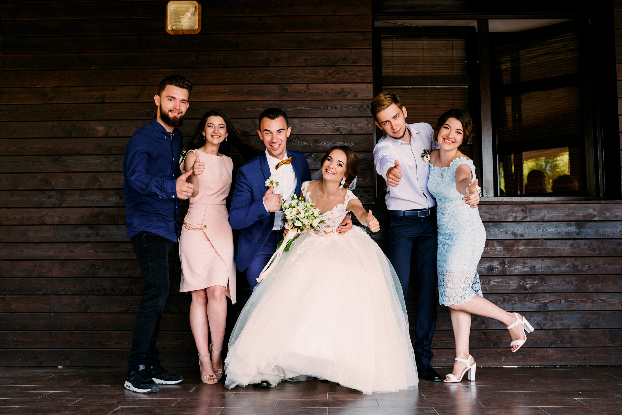 Тепле літнє весілля Юлії та Івана. Весільний фотограф | Рівне | Львів | Ваш фотограф на весілля