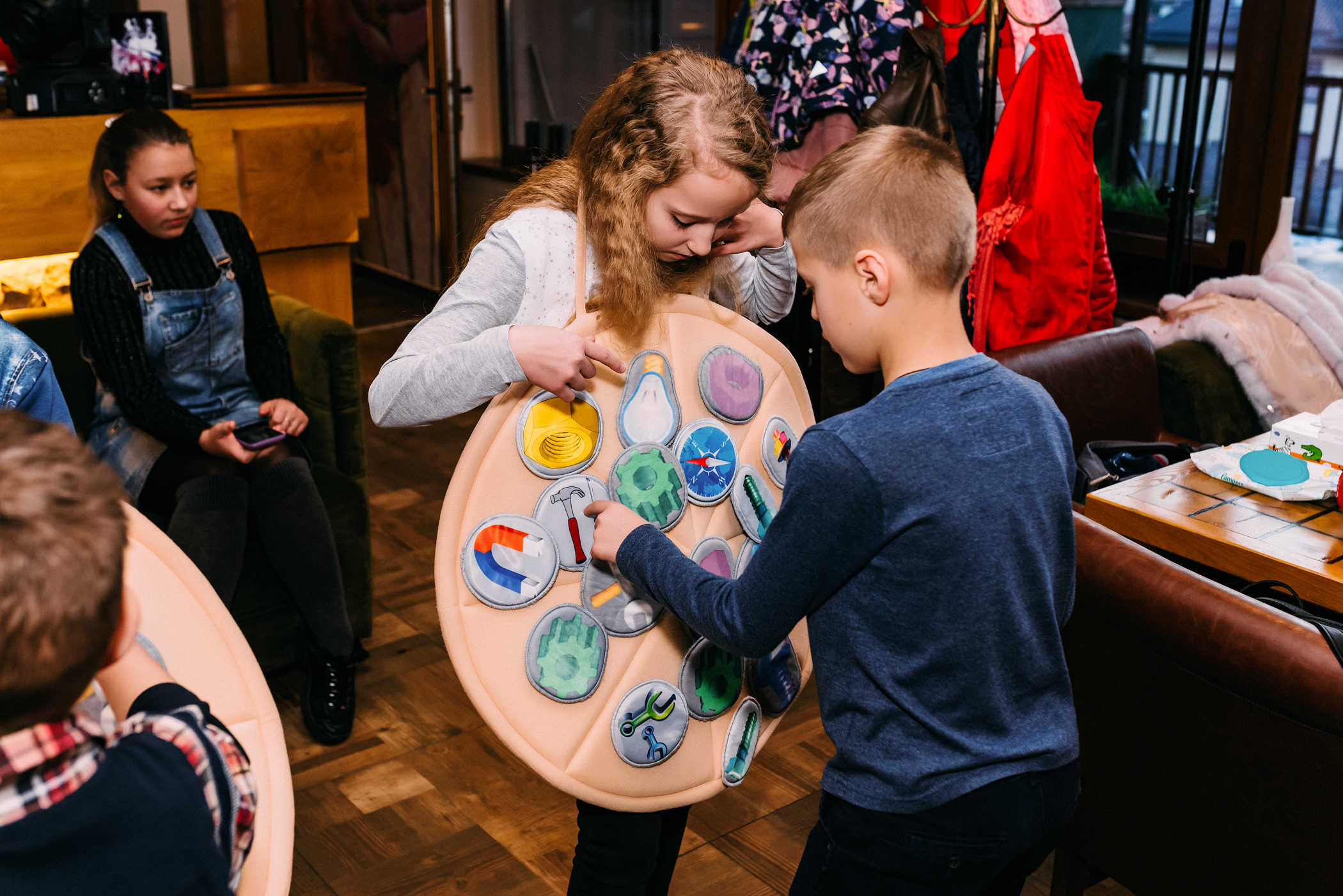 День Народження в ресторані. Весільний фотограф | Рівне | Львів | Ваш фотограф на весілля