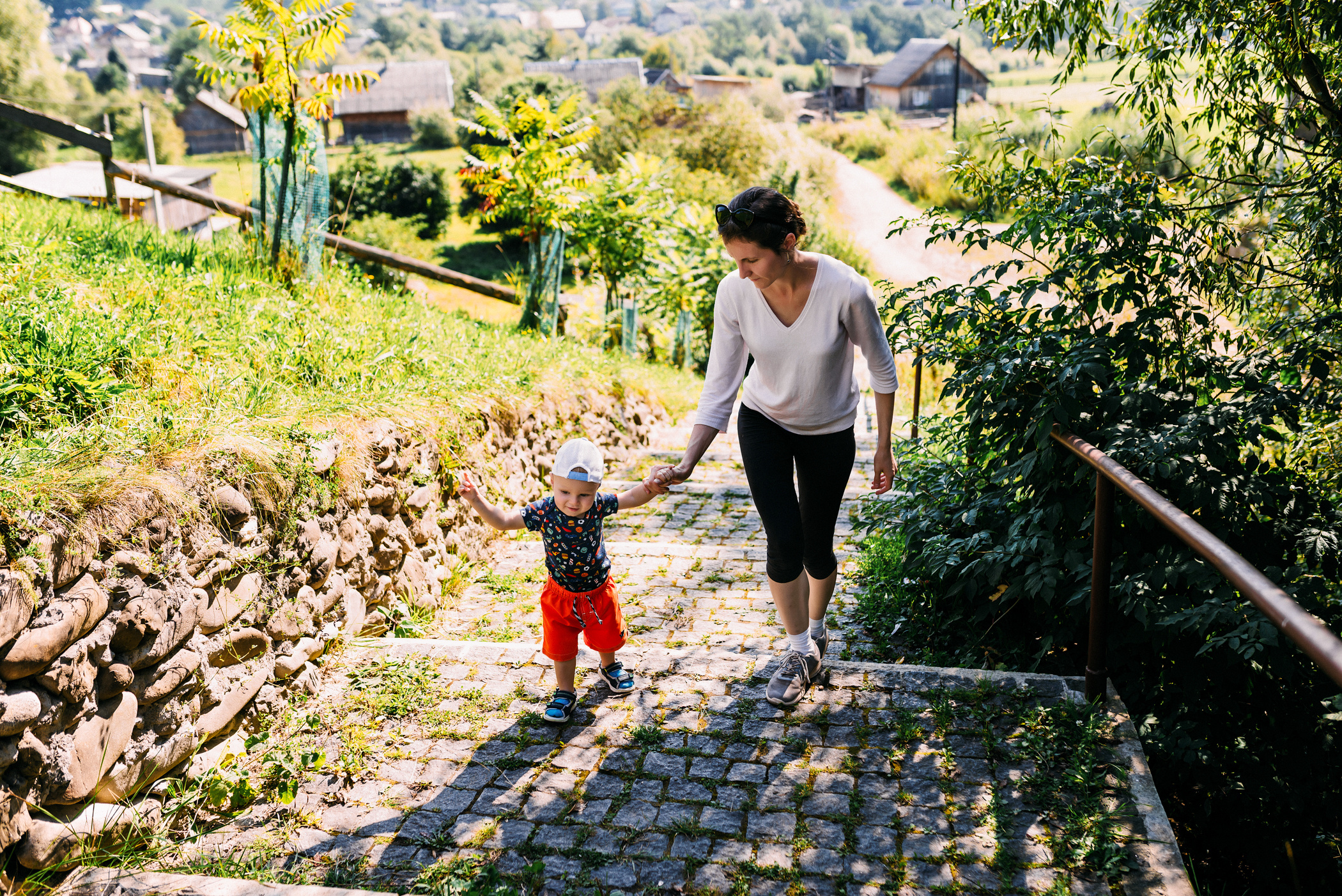 Фотосесія в Карпатах. Весільний фотограф | Рівне | Львів | Ваш фотограф на весілля