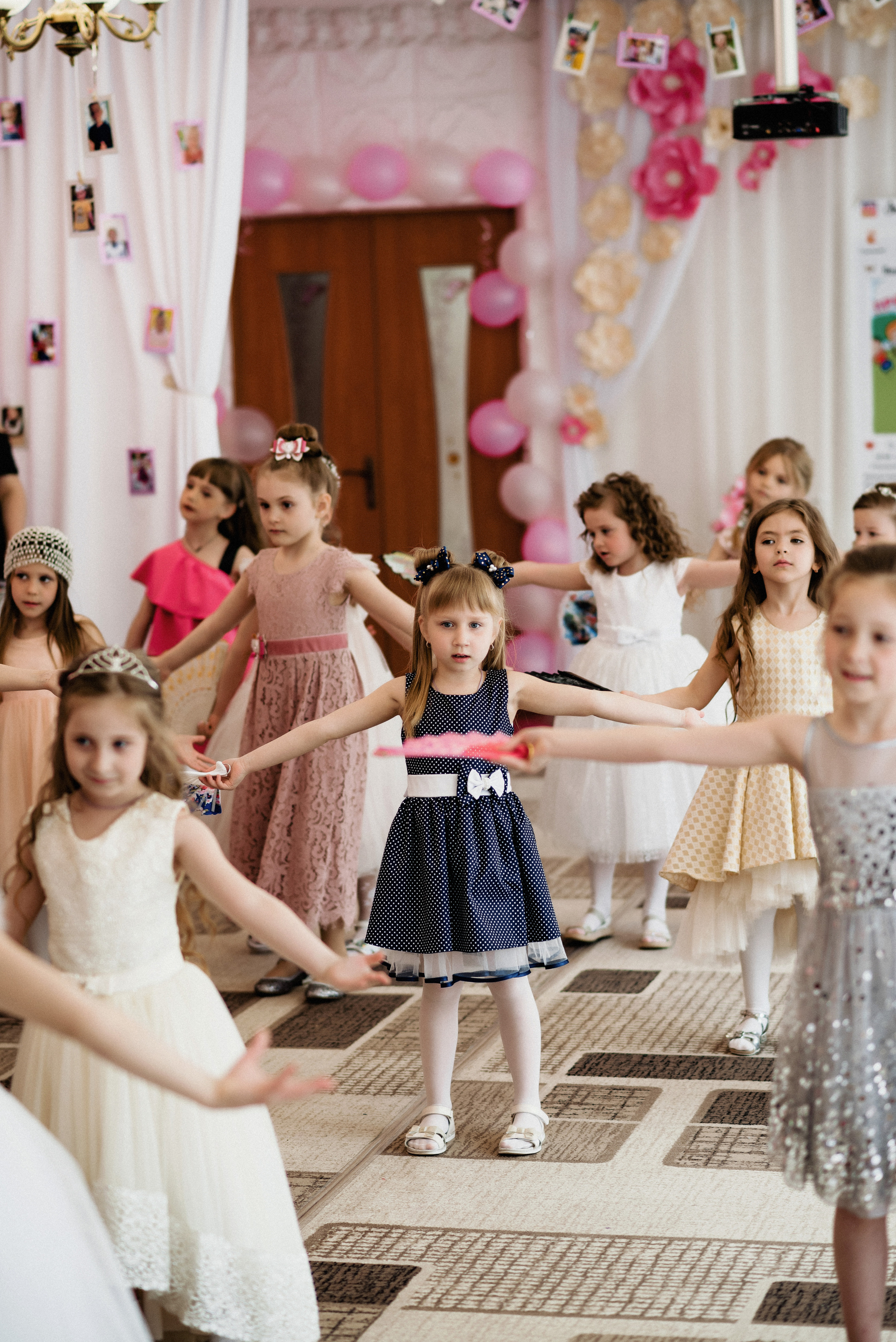 Випускний в садочку. Весільний фотограф | Рівне | Львів | Ваш фотограф на весілля