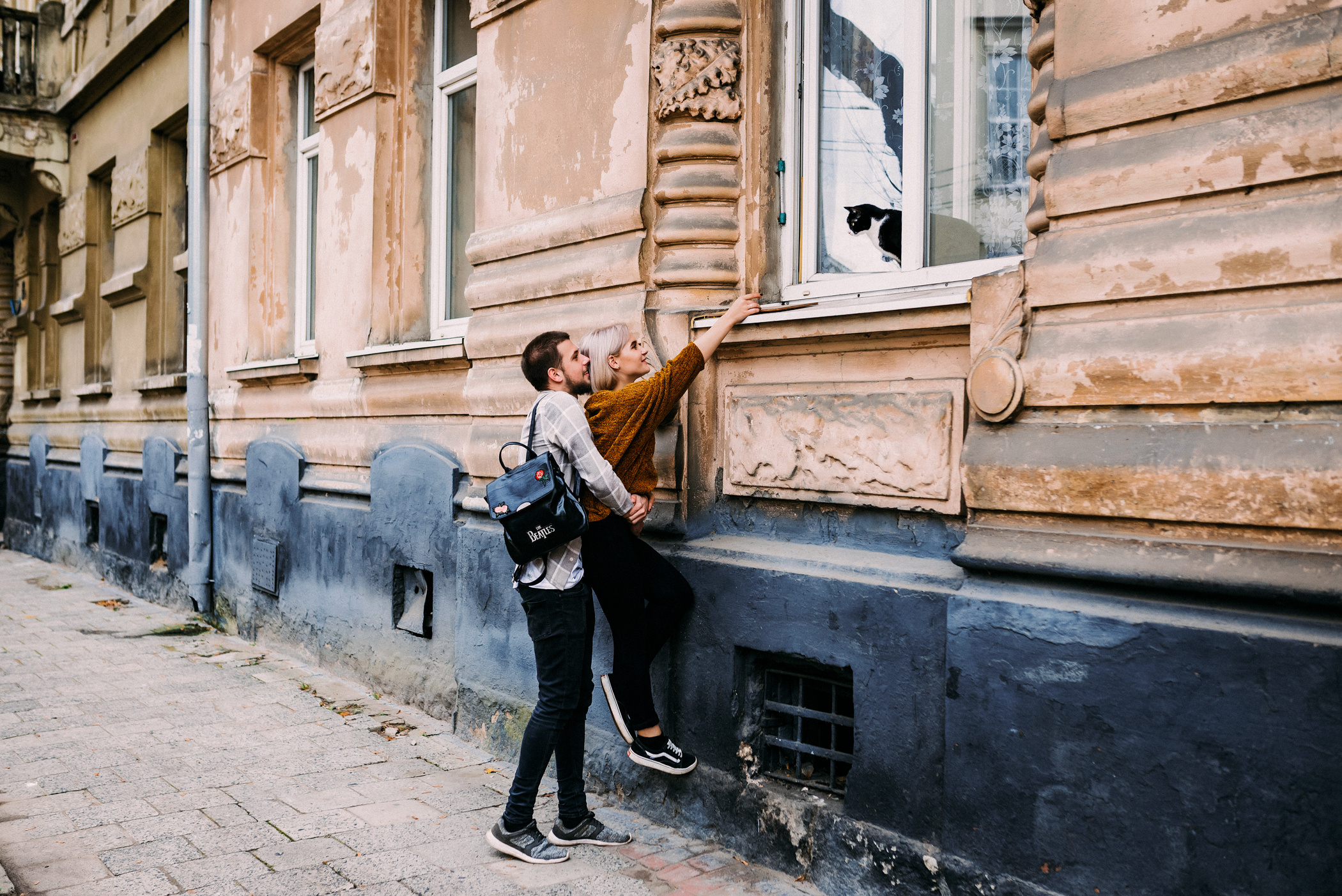 Драйв, молодість, любов. Весільний фотограф | Рівне | Львів | Ваш фотограф на весілля