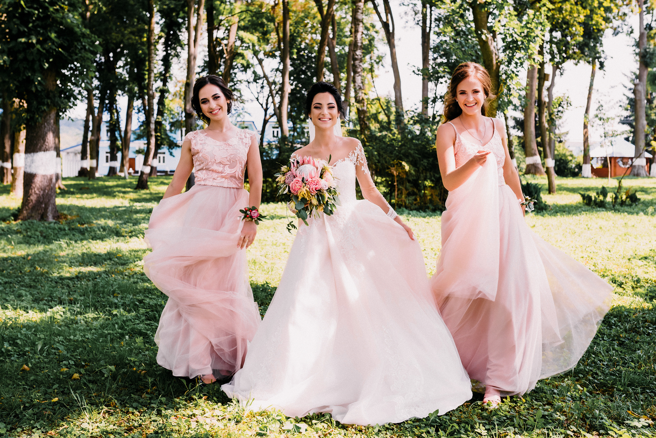 Весільна фотозйомка гарної пари в Рівному. Весільний фотограф | Рівне | Львів | Ваш фотограф на весілля