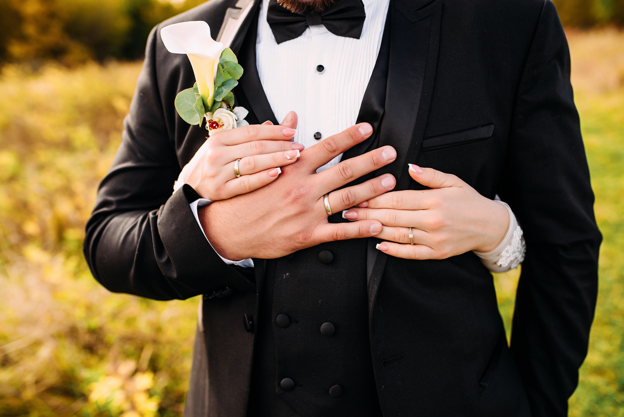 Колоритне весілля закоханих в Коломиї. Весільний фотограф | Рівне | Львів | Ваш фотограф на весілля