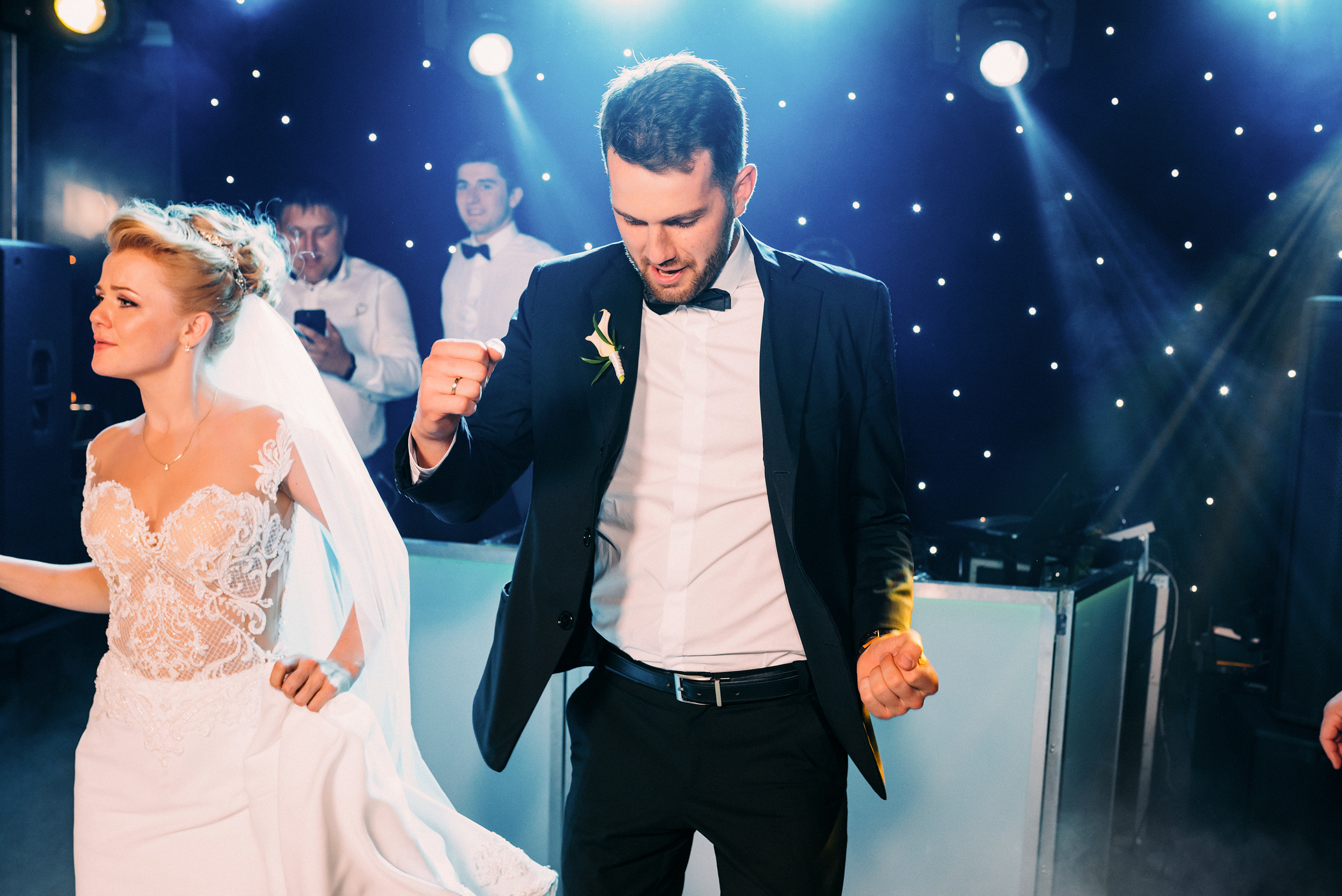 Весілля вишуканої пари у Львові. Весільний фотограф | Рівне | Львів | Ваш фотограф на весілля