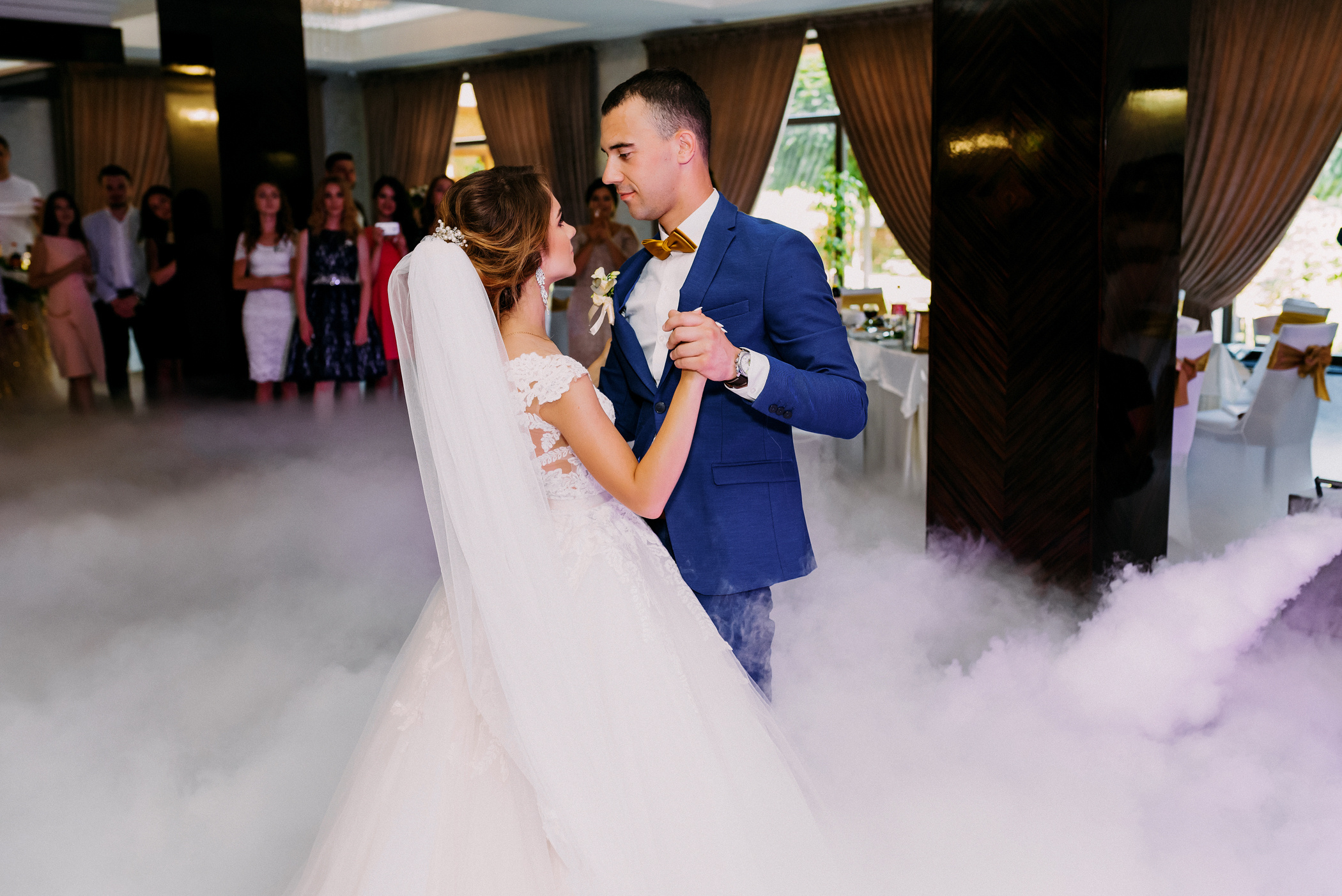 Тепле літнє весілля Юлії та Івана. Весільний фотограф | Рівне | Львів | Ваш фотограф на весілля