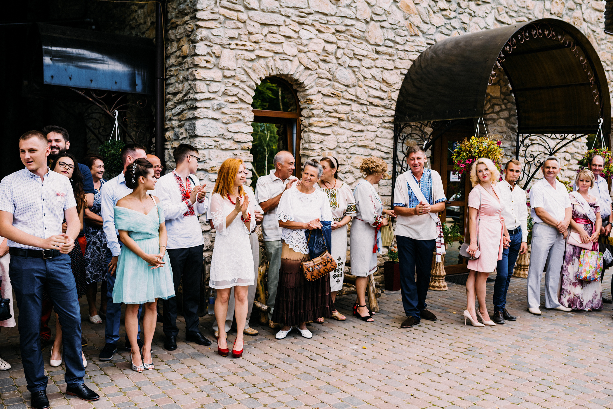 Весільна фотозйомка гарної пари в Рівному. Весільний фотограф | Рівне | Львів | Ваш фотограф на весілля