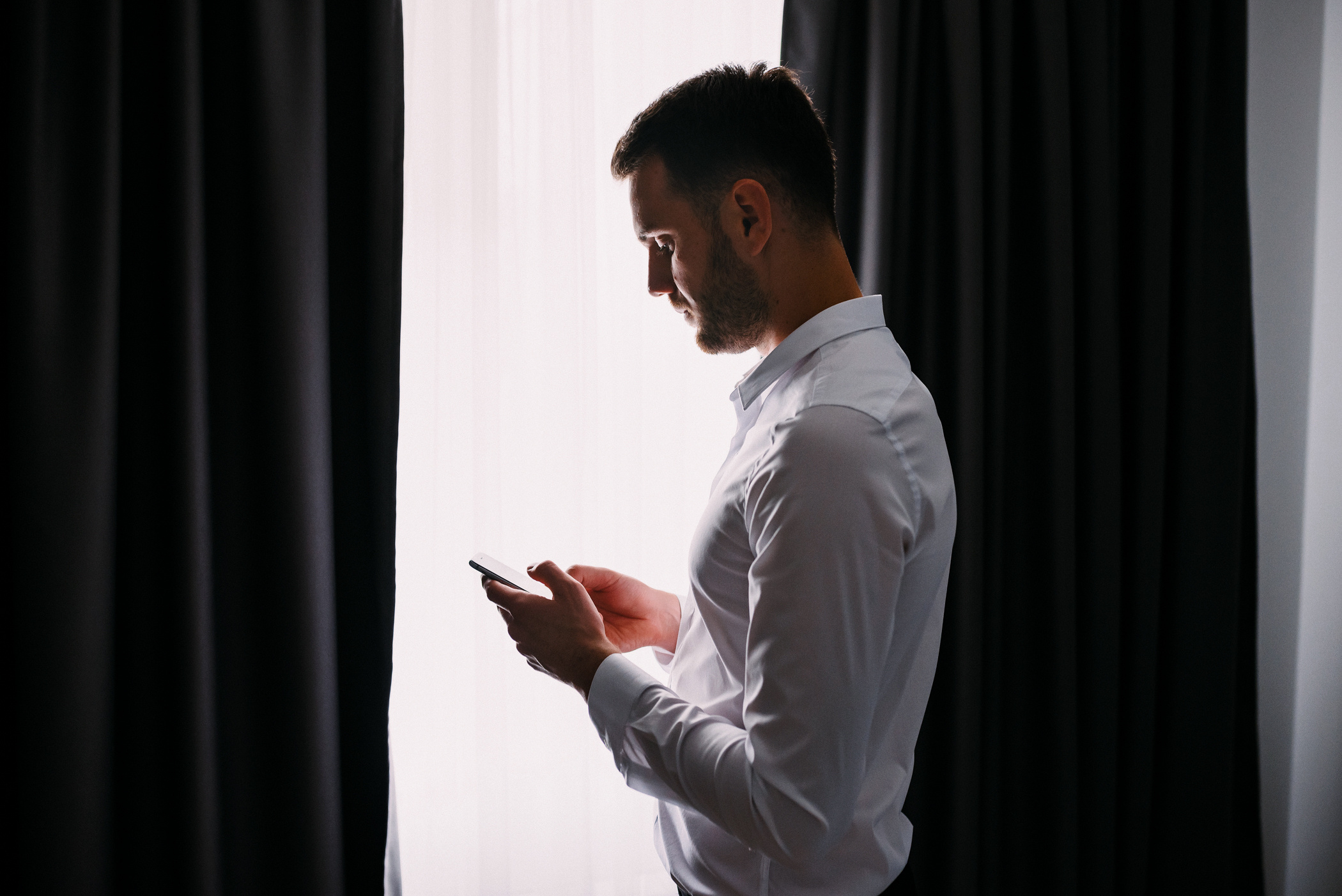 Весілля вишуканої пари у Львові. Весільний фотограф | Рівне | Львів | Ваш фотограф на весілля