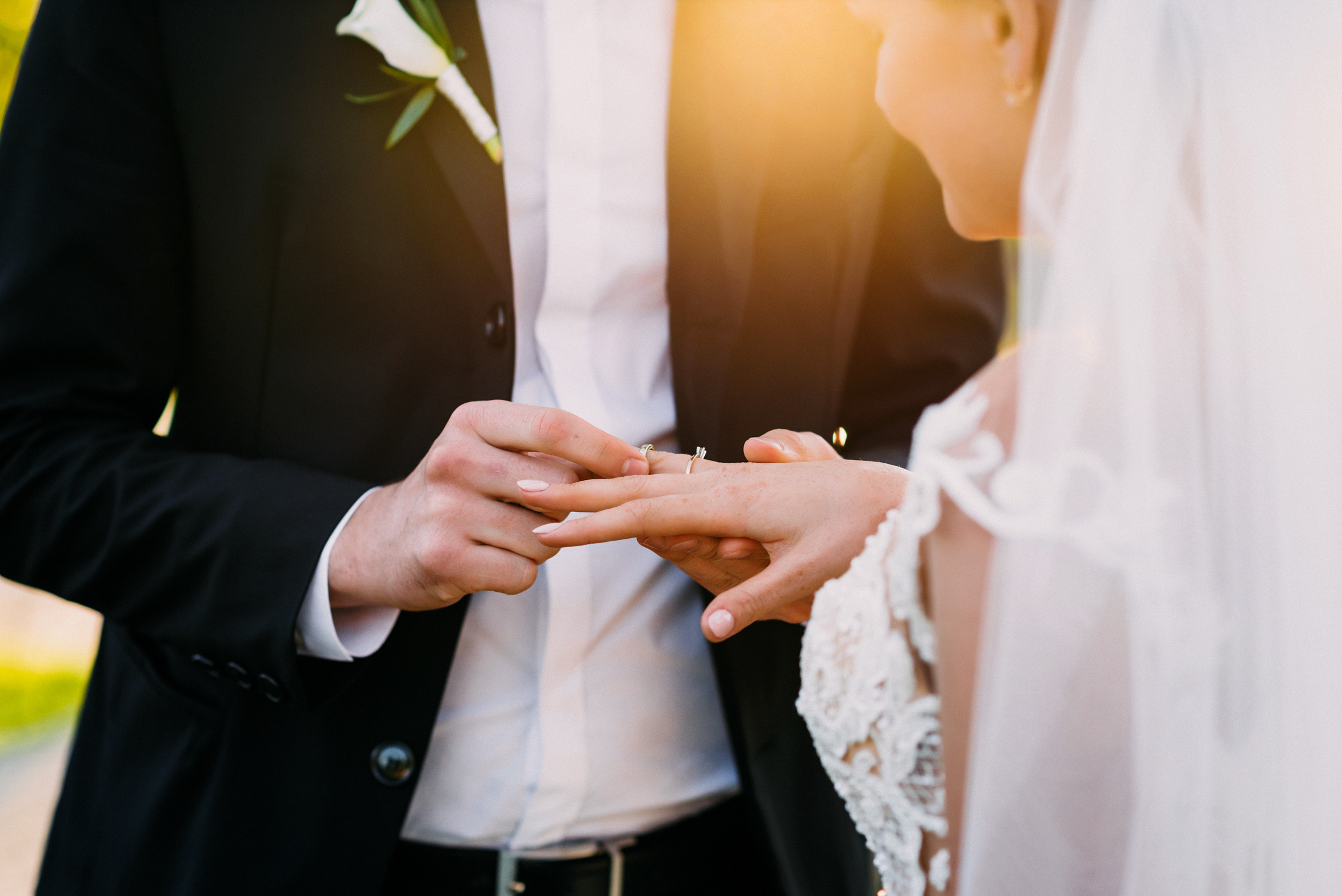 Весілля вишуканої пари у Львові. Весільний фотограф | Рівне | Львів | Ваш фотограф на весілля