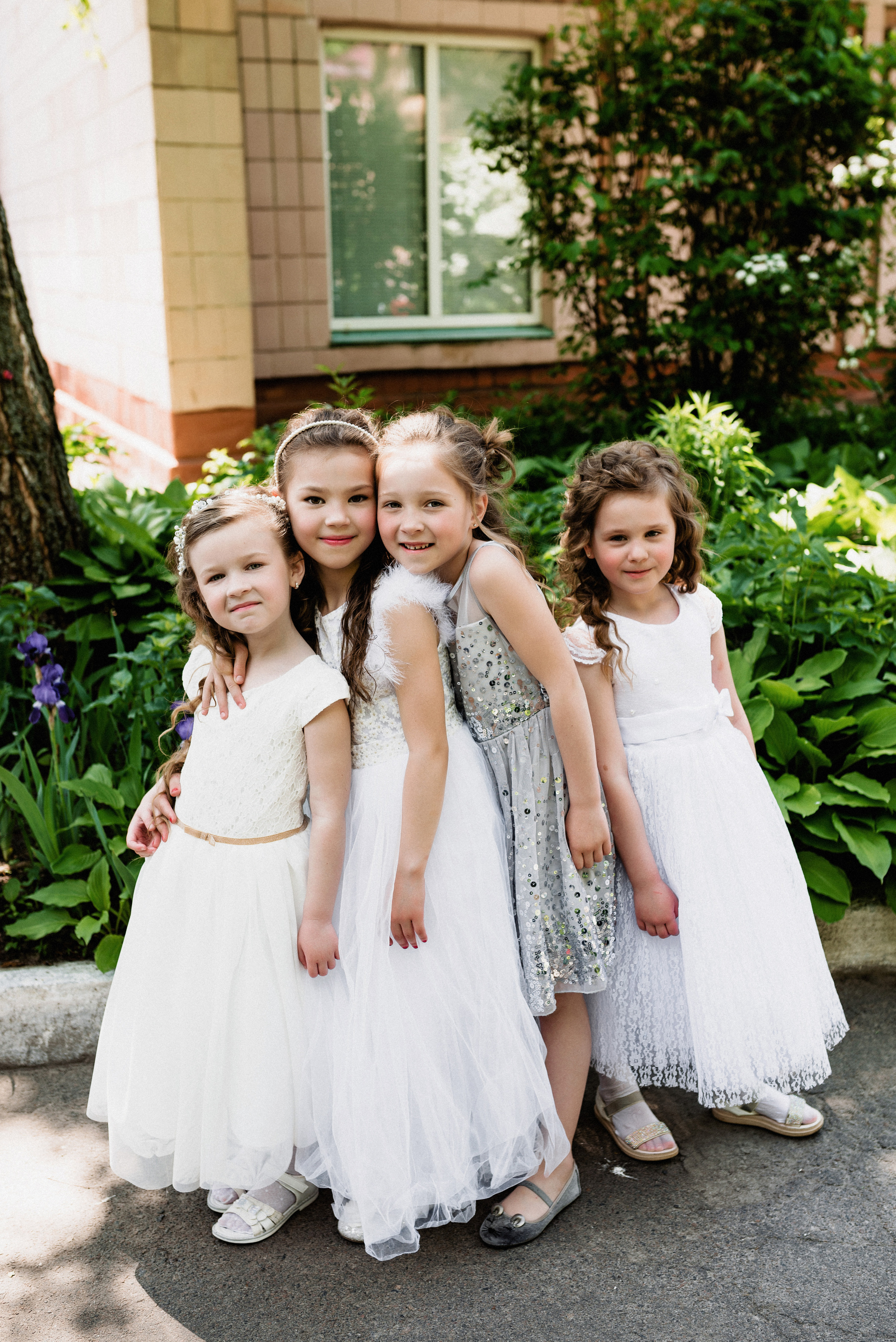 Випускний в садочку. Весільний фотограф | Рівне | Львів | Ваш фотограф на весілля