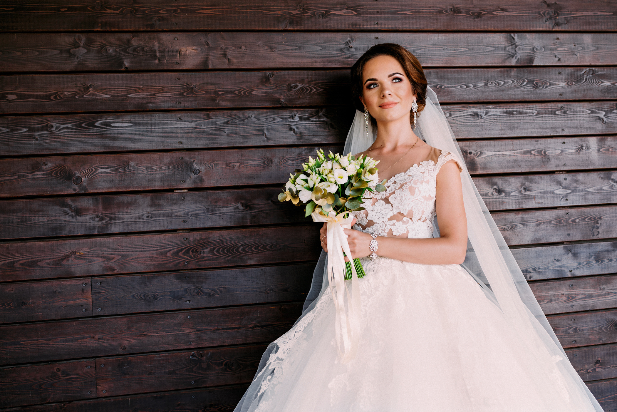 Тепле літнє весілля Юлії та Івана. Весільний фотограф | Рівне | Львів | Ваш фотограф на весілля