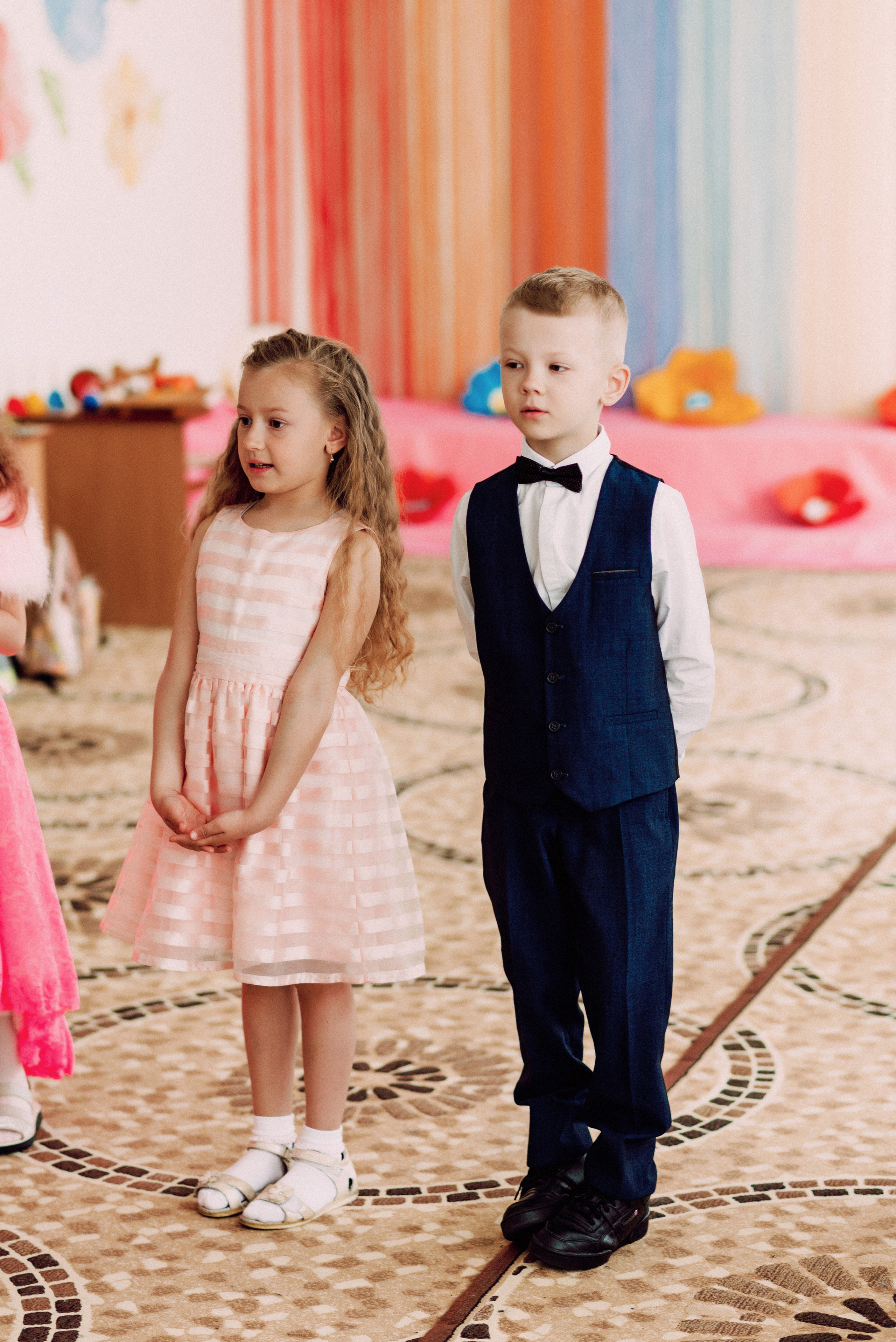 Ранок в садочку. Весільний фотограф | Рівне | Львів | Ваш фотограф на весілля