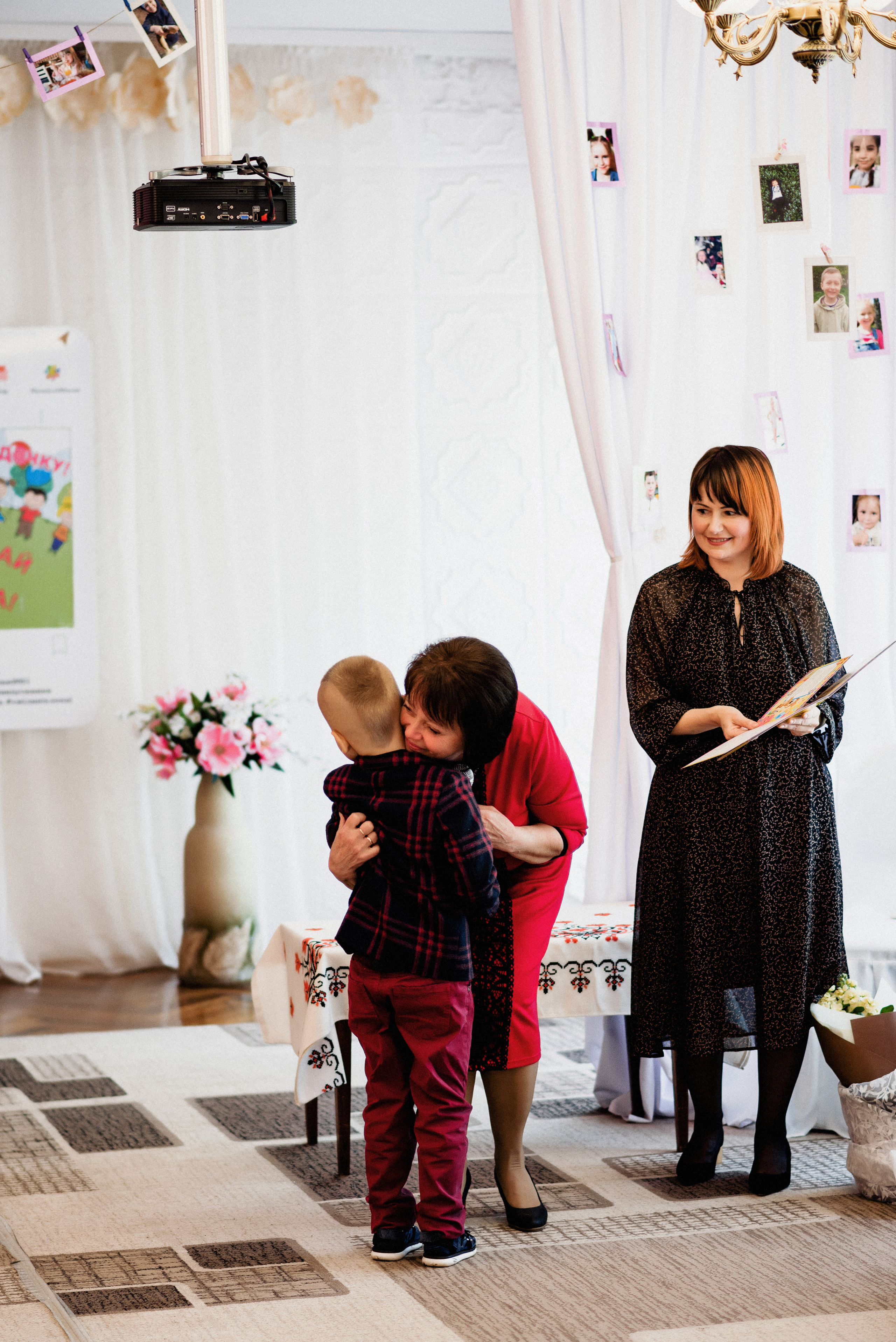 Випускний в садочку. Весільний фотограф | Рівне | Львів | Ваш фотограф на весілля