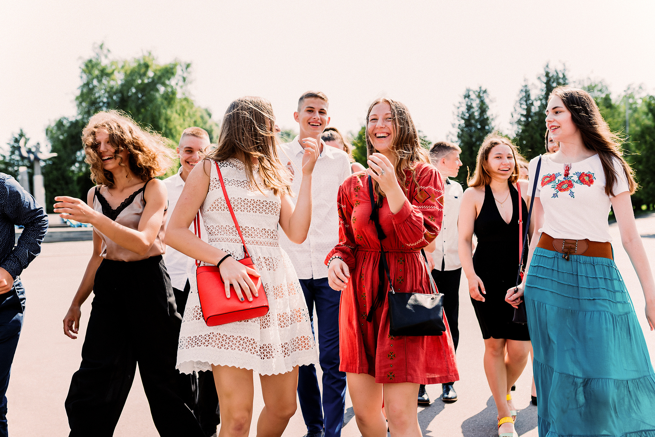 Фотосесія 9-го класу. Весільний фотограф | Рівне | Львів | Ваш фотограф на весілля