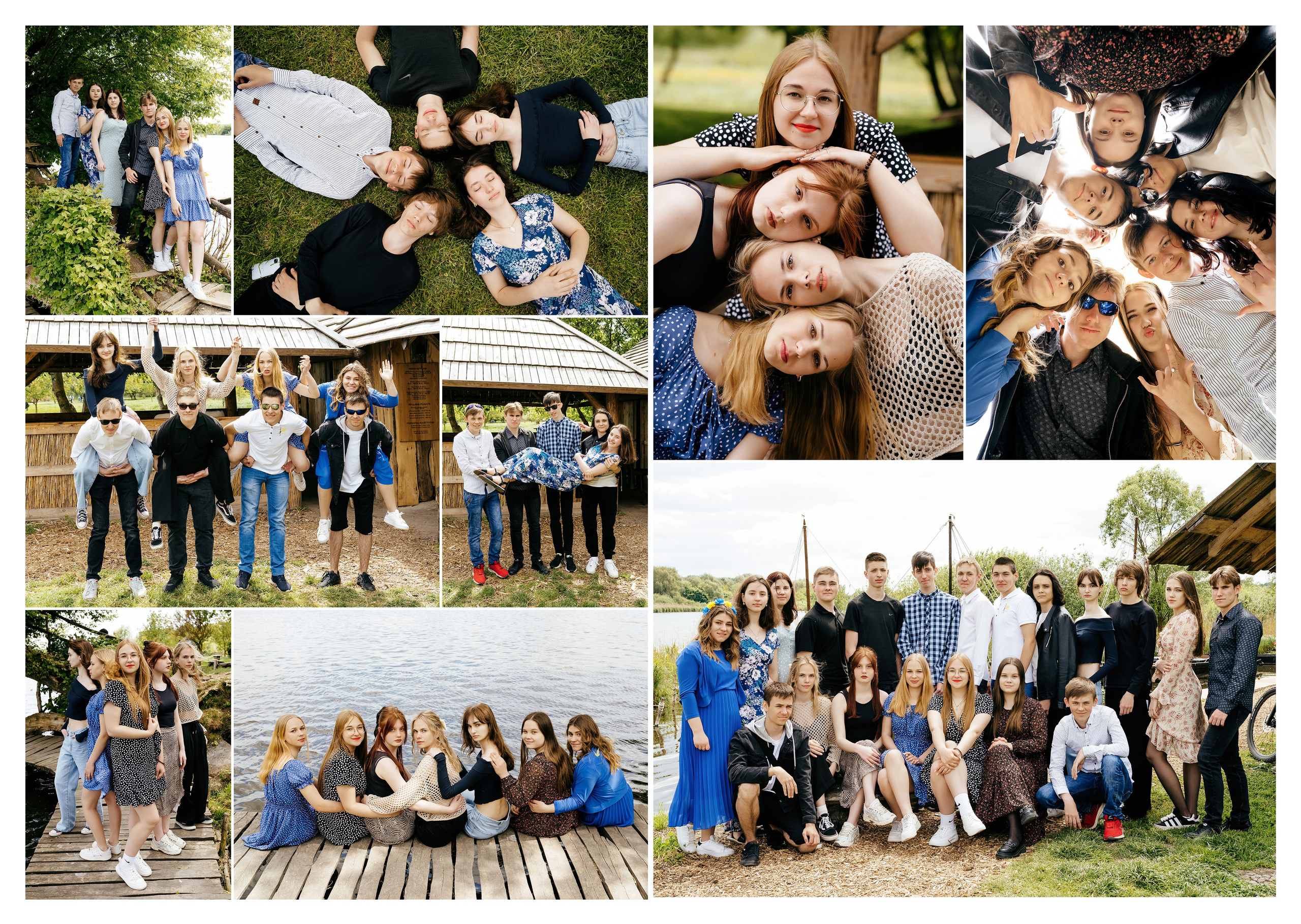 Випускні фотоальбоми. Весільний фотограф | Львів | Рівне | Ваш фотограф на весілля