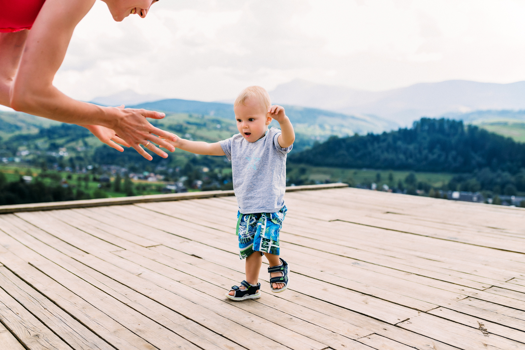 Фотосесія в Карпатах. Весільний фотограф | Рівне | Львів | Ваш фотограф на весілля